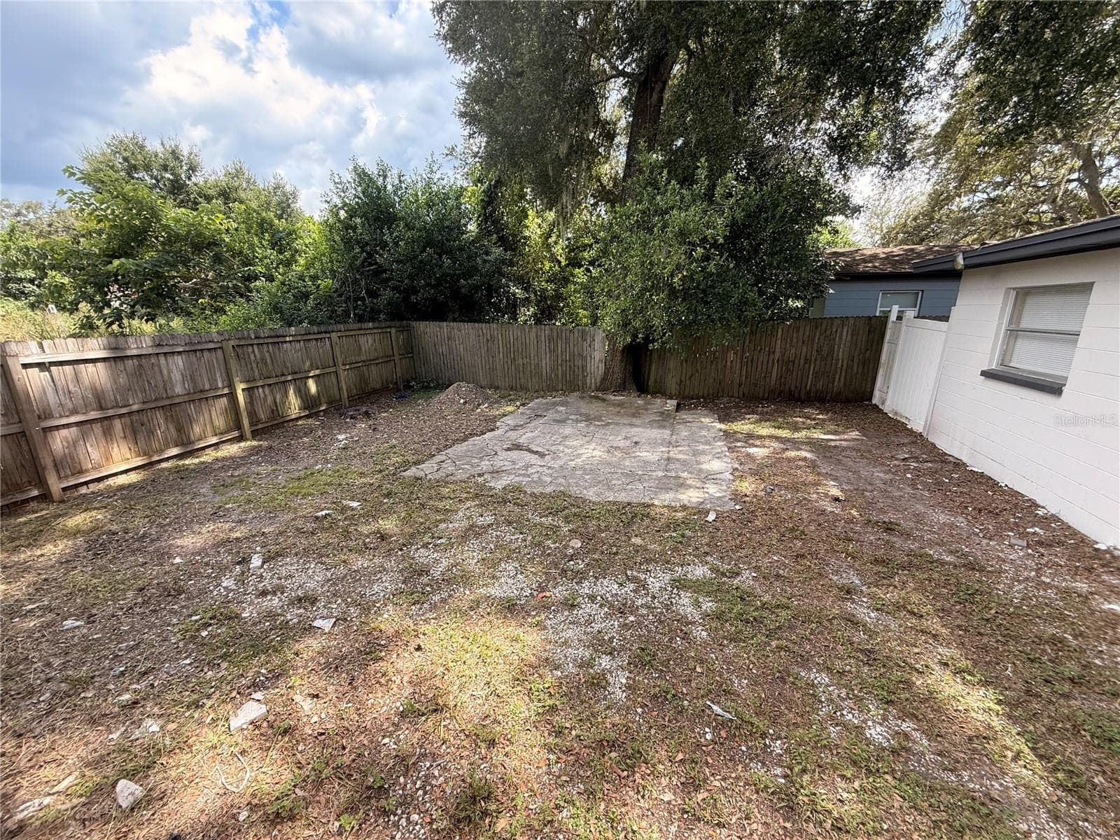 Half Duplex at 10123 N 11TH ST #B, TAMPA, photo 24 of 25