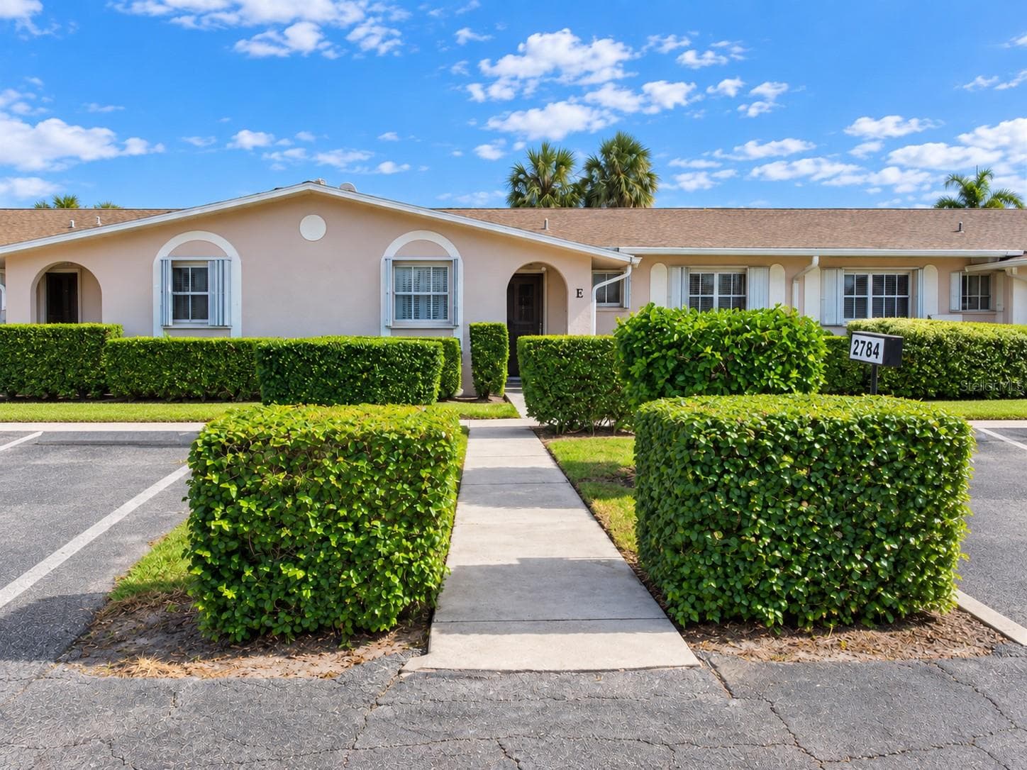 Villa at 2784 DUDLEY DR #E, WEST PALM BEACH, photo 4 of 37