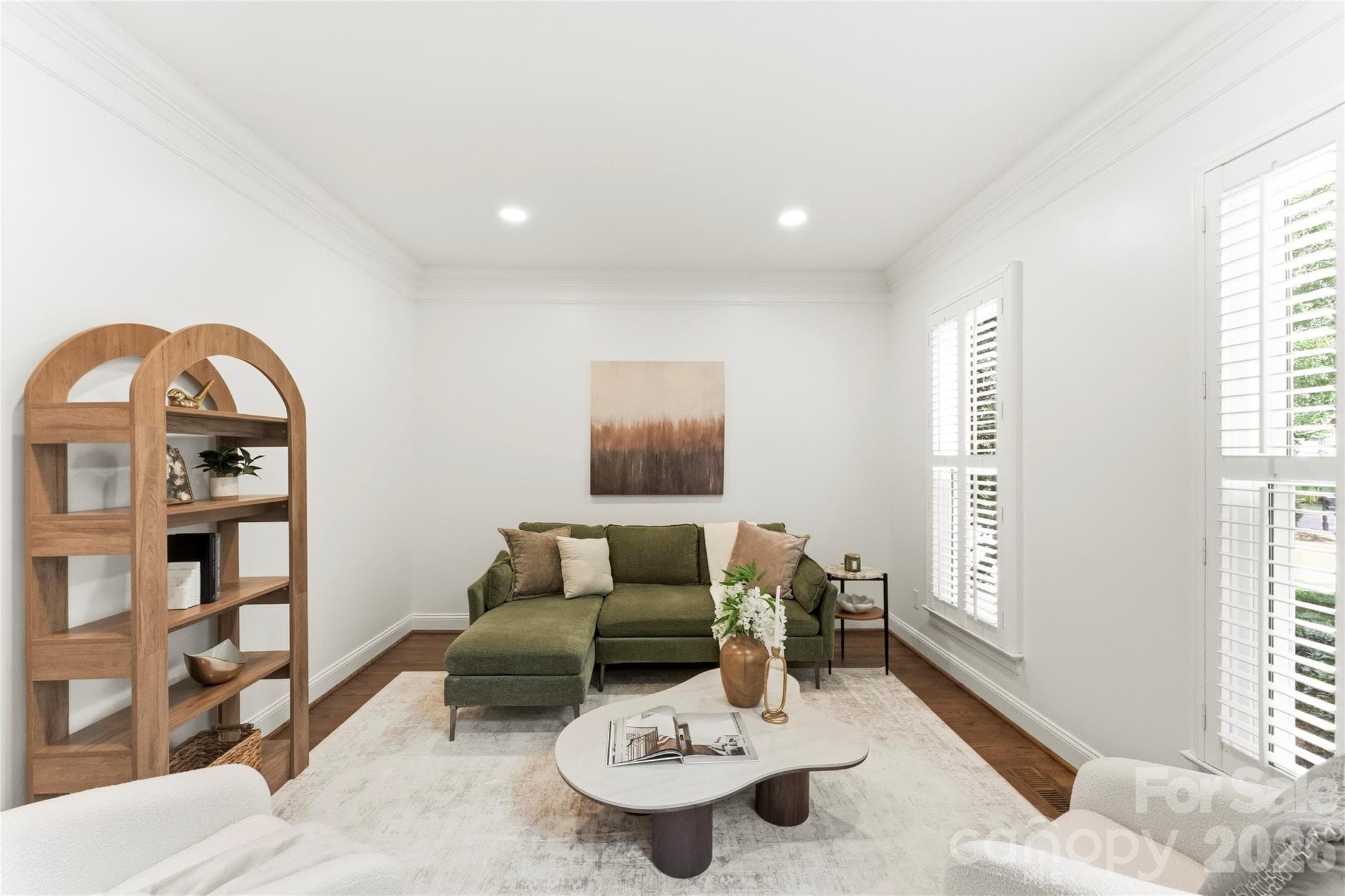 Single Family Residence at 12656 Lahinch Court, Charlotte, photo 7 of 47