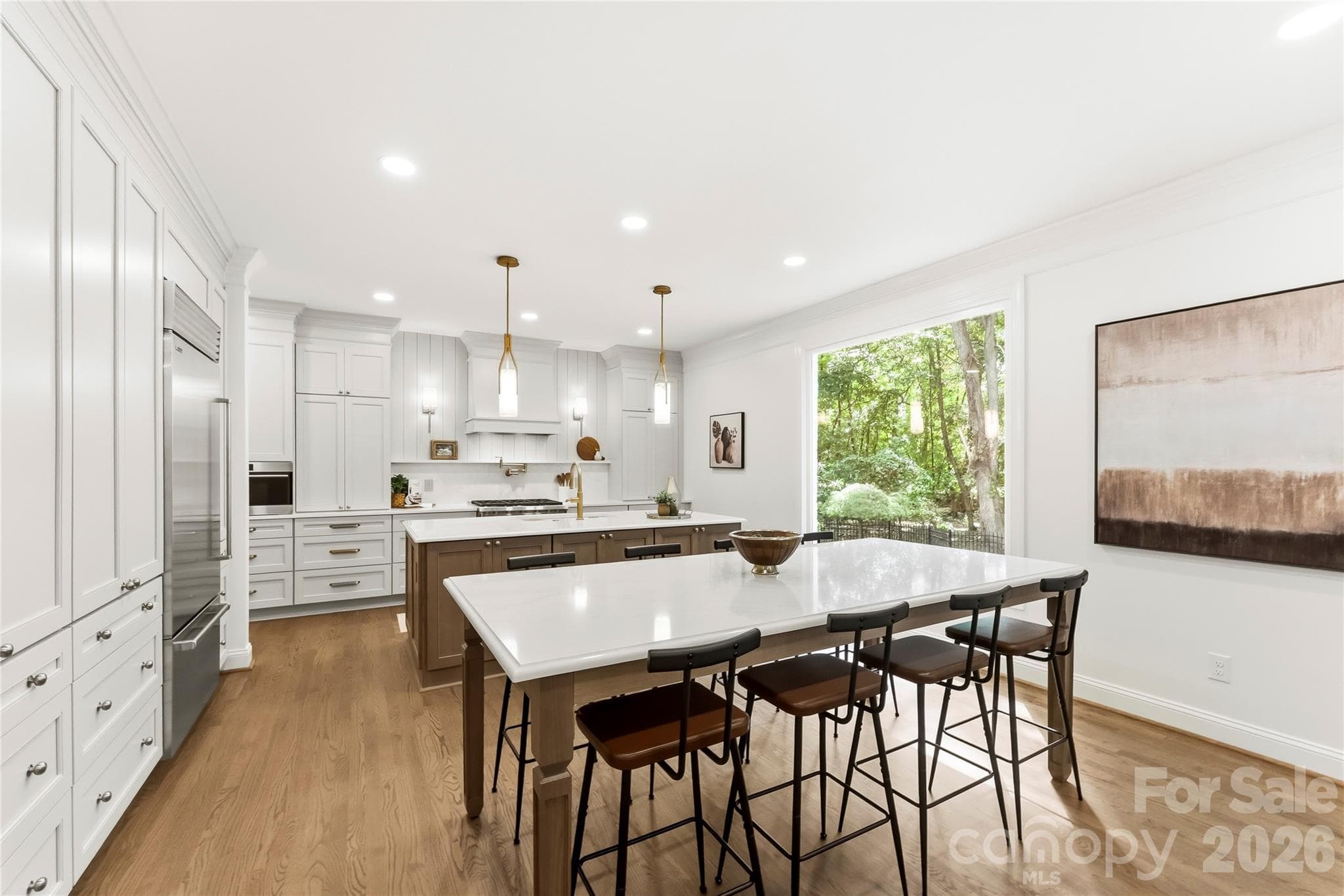Single Family Residence at 12656 Lahinch Court, Charlotte, photo 10 of 47