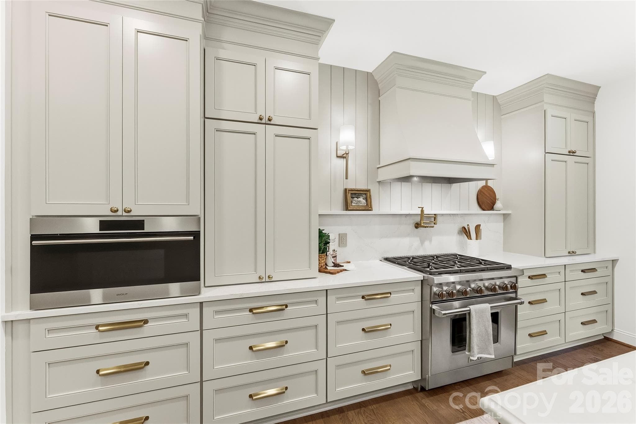Single Family Residence at 12656 Lahinch Court, Charlotte, photo 11 of 47