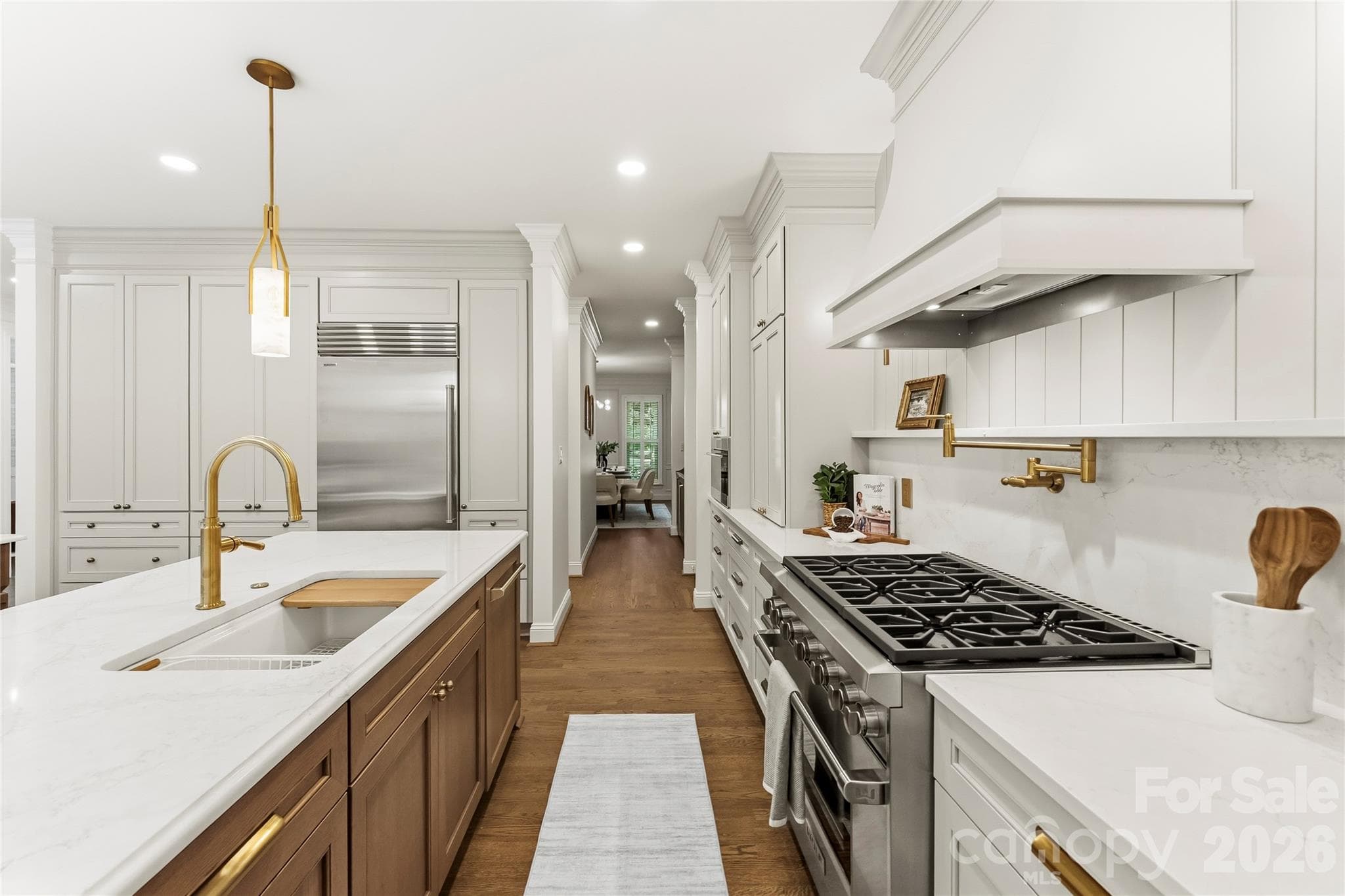 Single Family Residence at 12656 Lahinch Court, Charlotte, photo 14 of 47