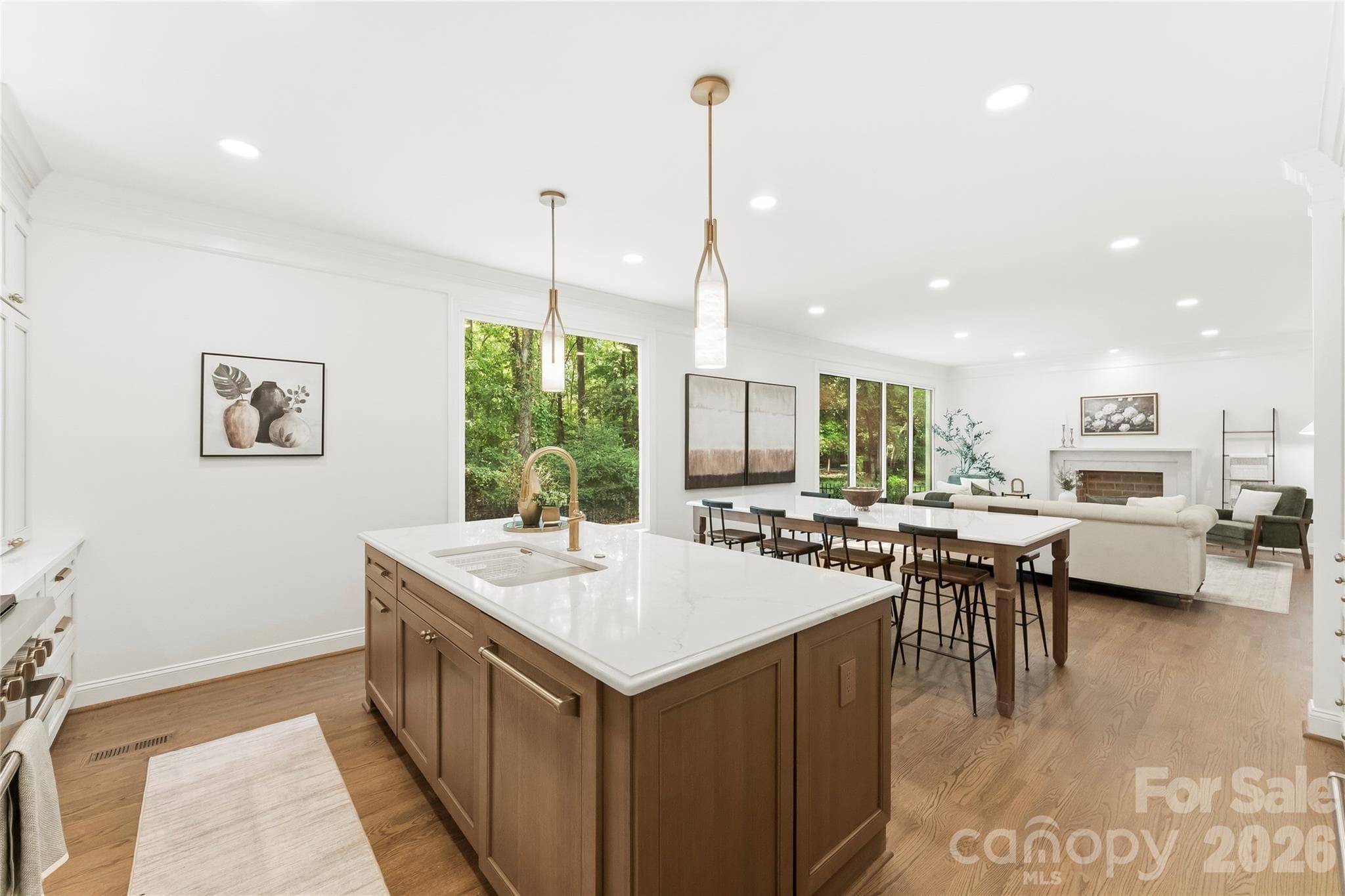 Single Family Residence at 12656 Lahinch Court, Charlotte, photo 15 of 47