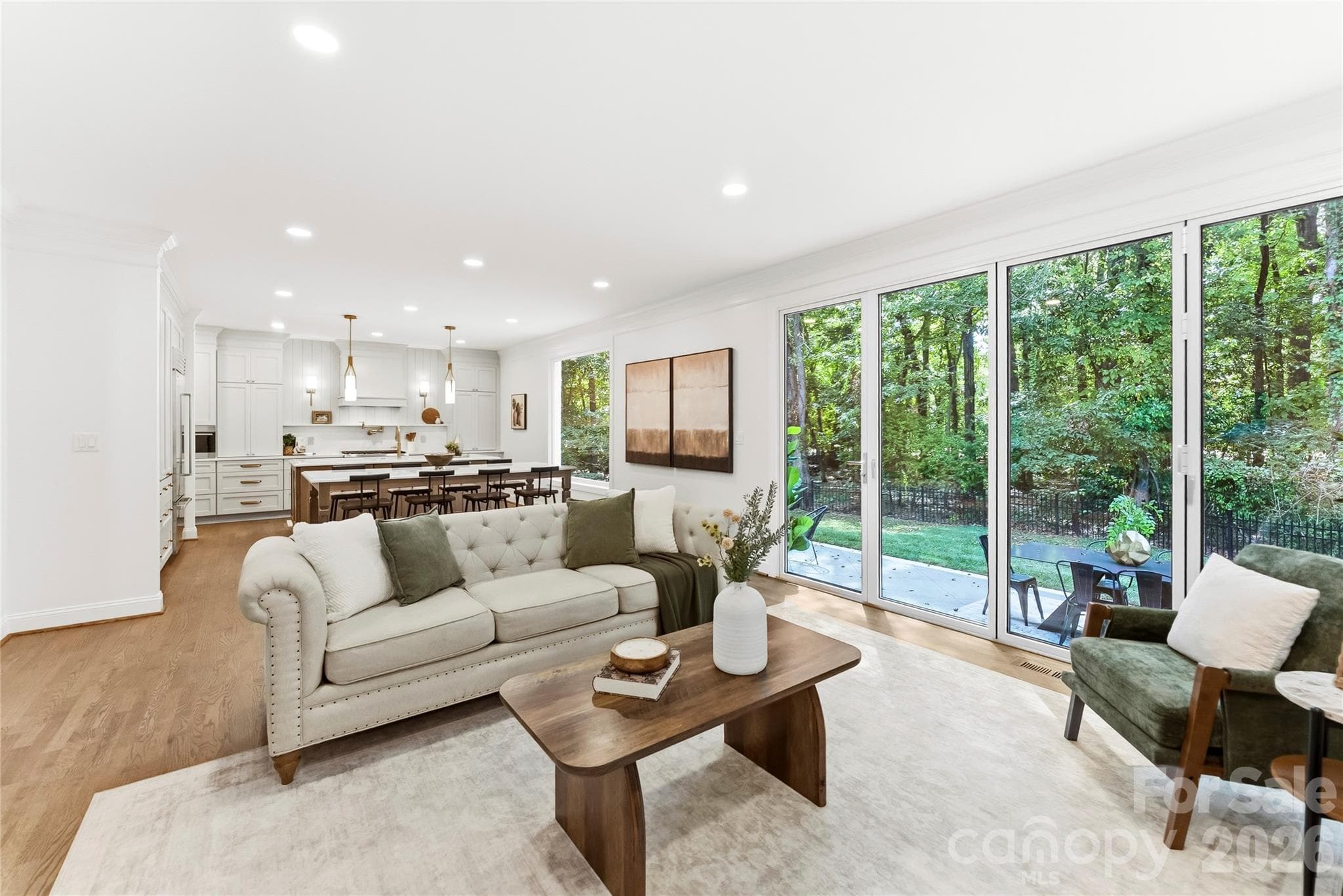 Single Family Residence at 12656 Lahinch Court, Charlotte, photo 16 of 47