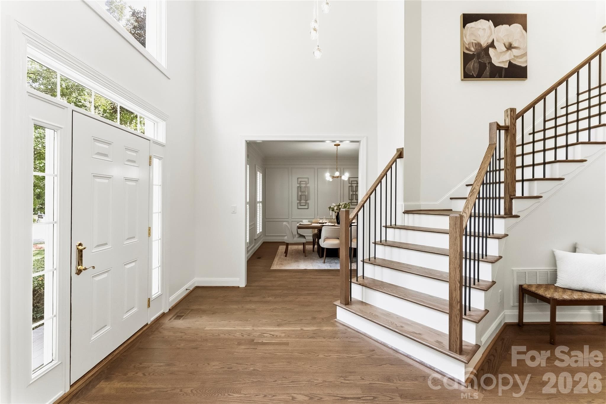 Single Family Residence at 12656 Lahinch Court, Charlotte, photo 23 of 47