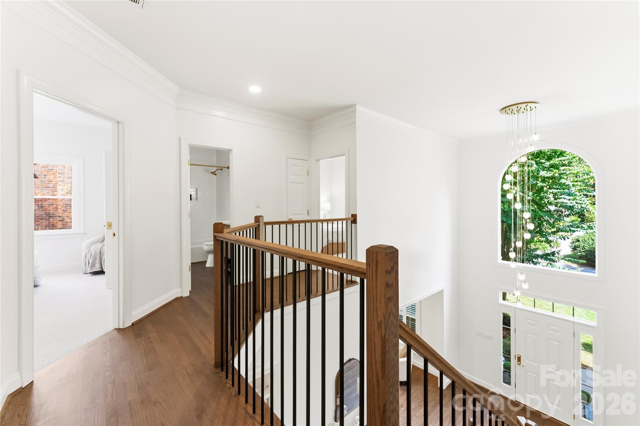 Single Family Residence at 12656 Lahinch Court, Charlotte, photo 24 of 47