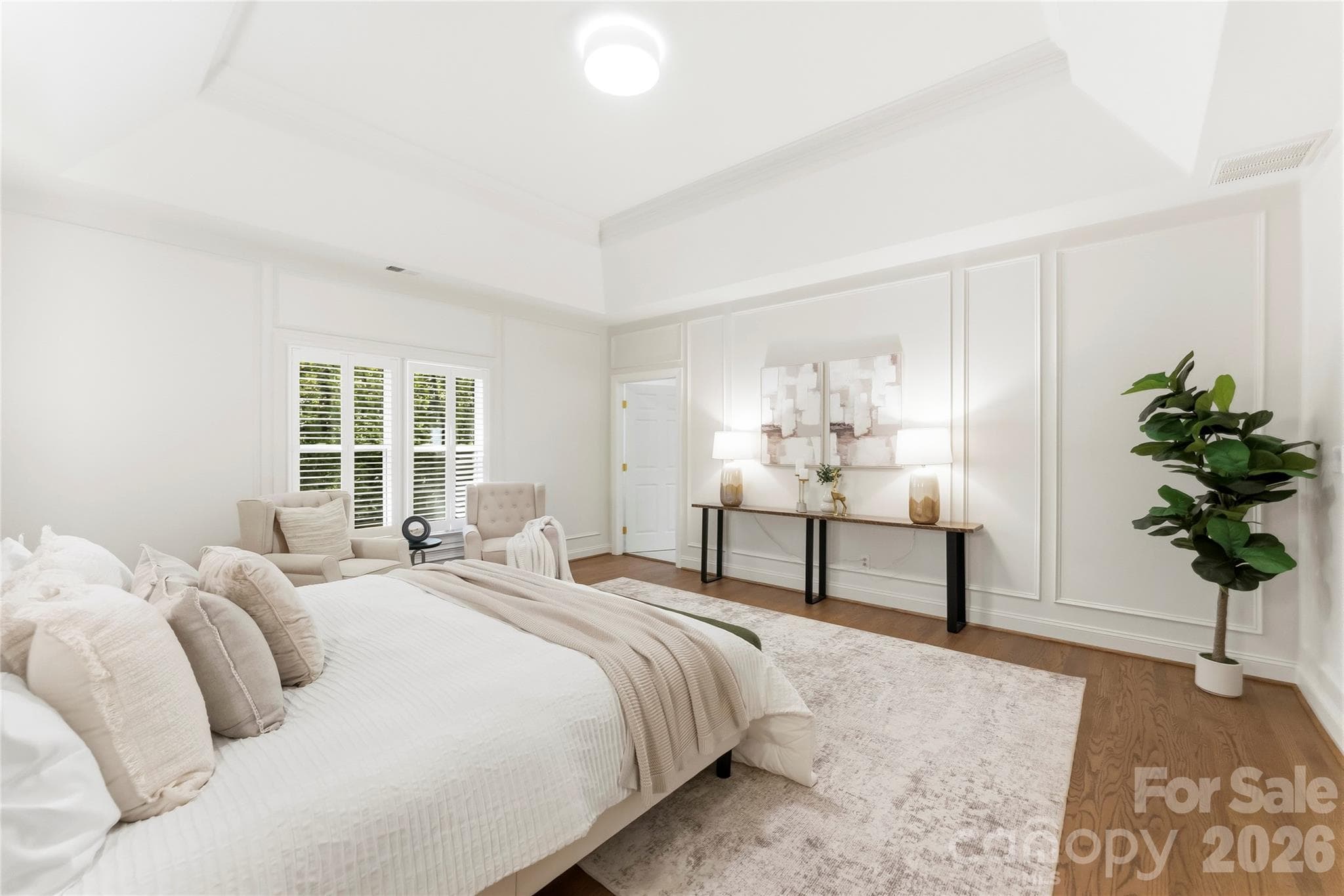 Single Family Residence at 12656 Lahinch Court, Charlotte, photo 25 of 47