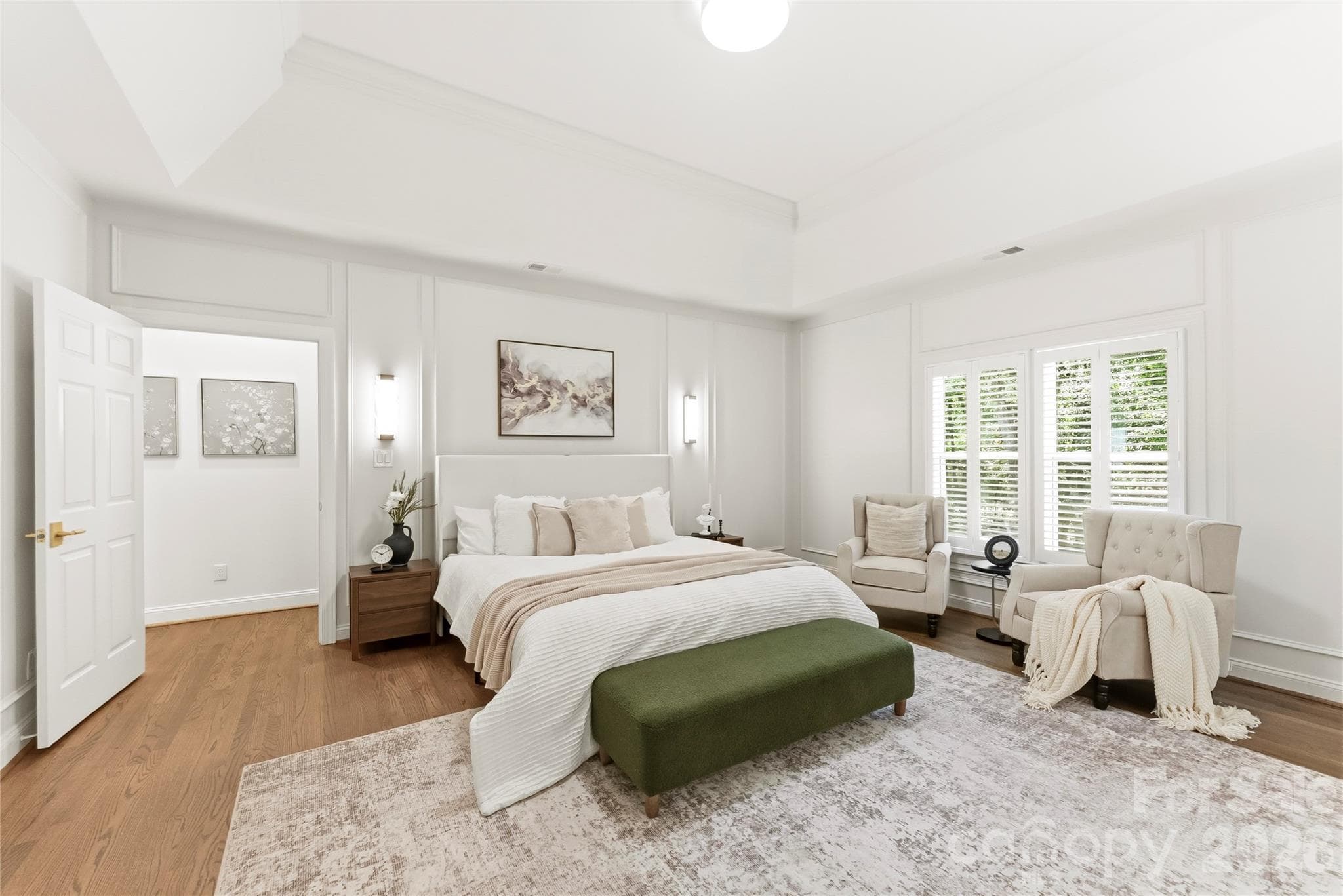 Single Family Residence at 12656 Lahinch Court, Charlotte, photo 26 of 47