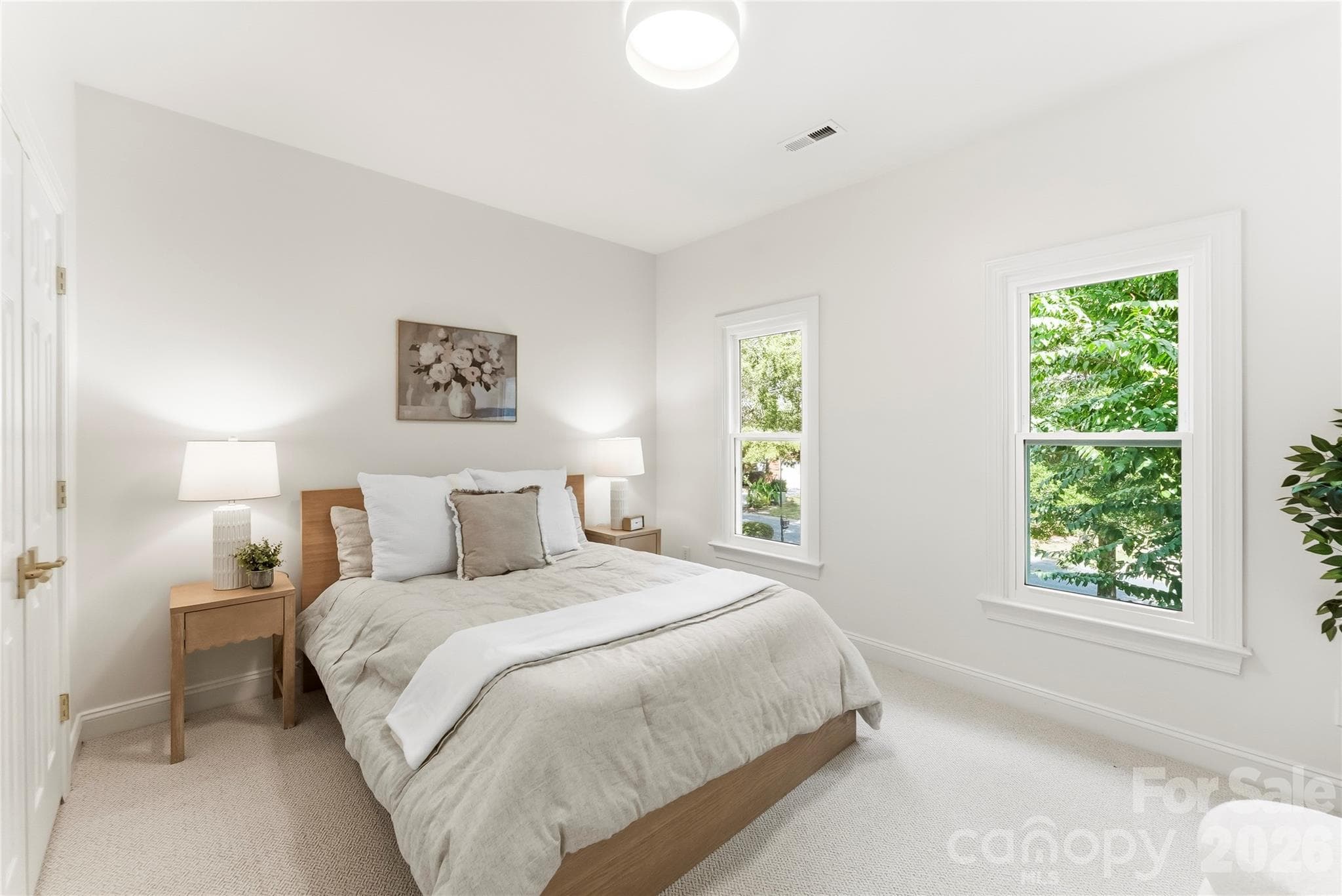 Single Family Residence at 12656 Lahinch Court, Charlotte, photo 35 of 47