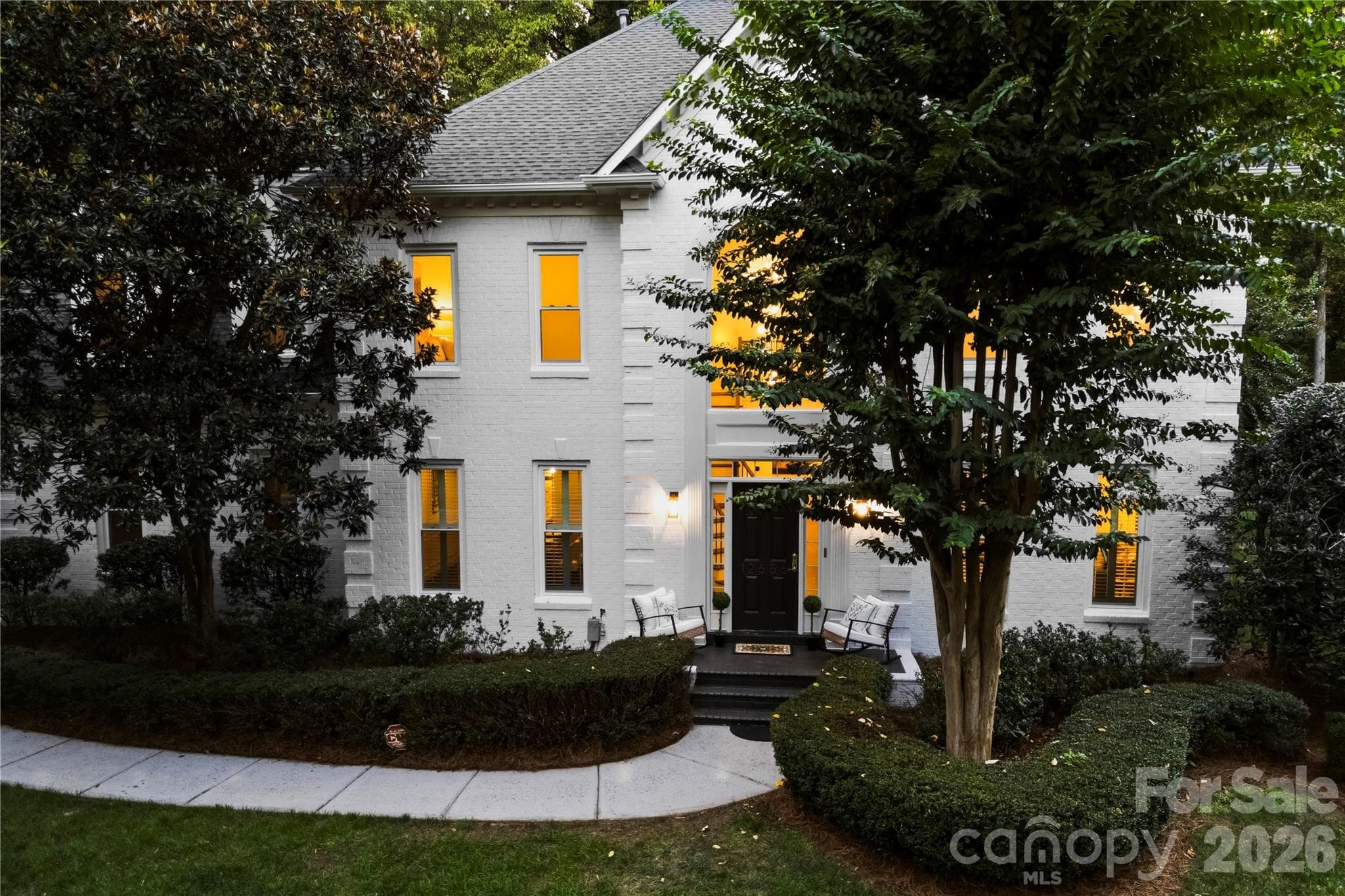 Single Family Residence at 12656 Lahinch Court, Charlotte, photo 47 of 47