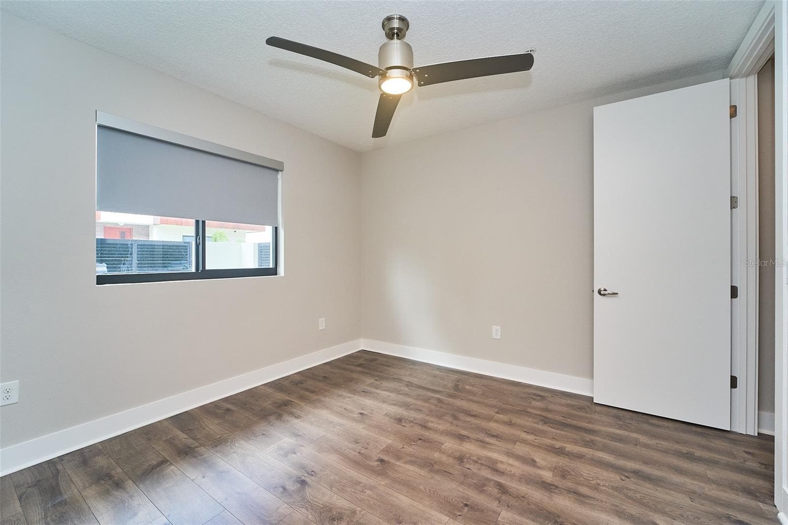 1st floor bedroom - 136 8TH ST N, ST PETERSBURG