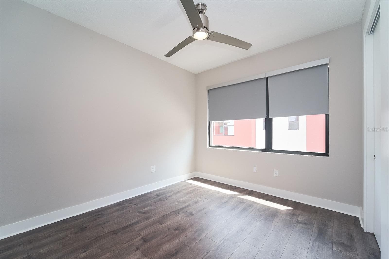 2nd bedroom - 136 8TH ST N, ST PETERSBURG