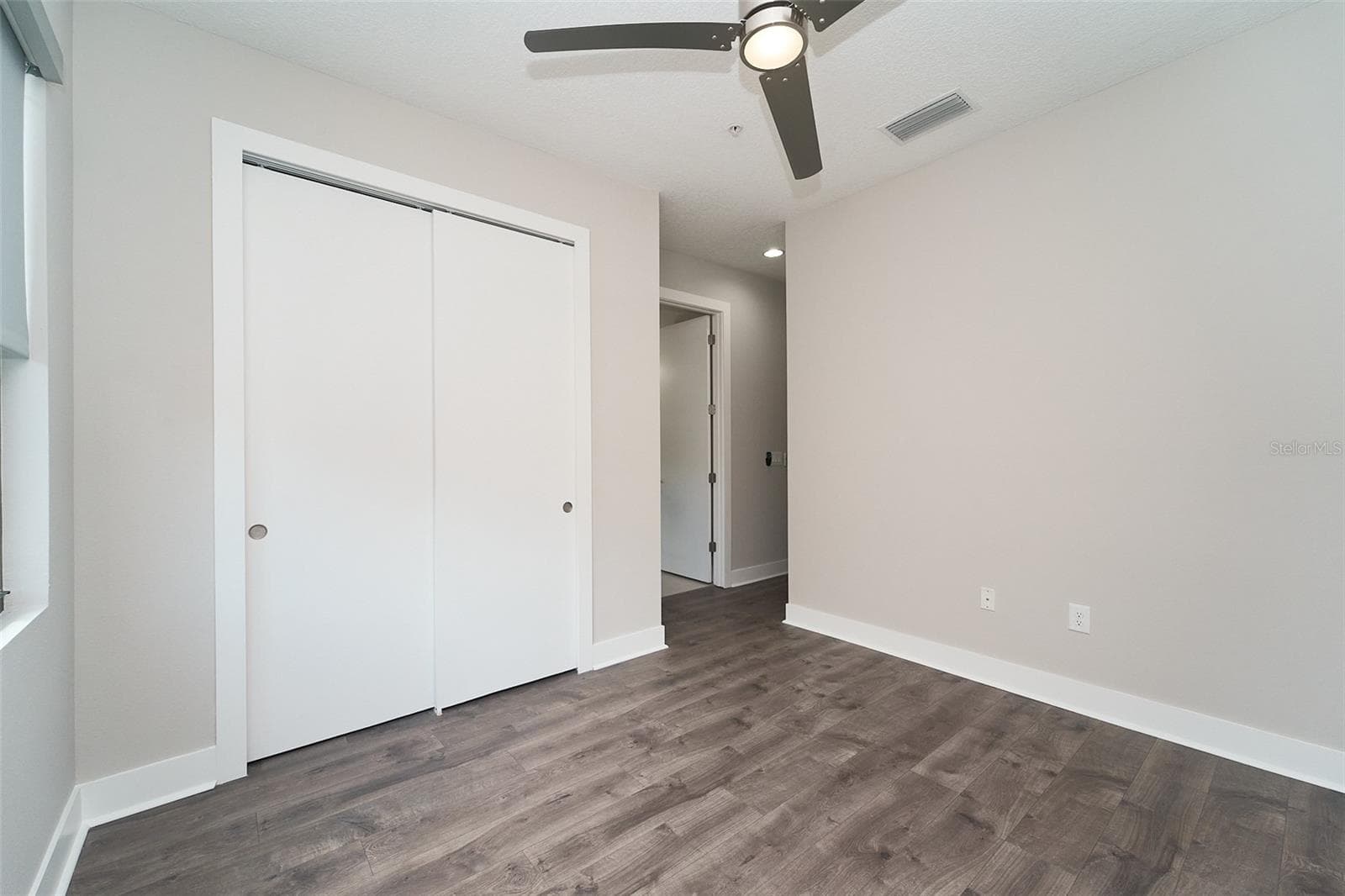 2nd bedroom - 136 8TH ST N, ST PETERSBURG