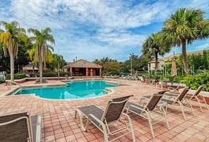 Condominium at 10263 GANDY BLVD N #311, ST PETERSBURG, photo 28 of 43