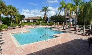 Condominium at 10263 GANDY BLVD N #311, ST PETERSBURG, photo 29 of 43