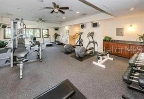 Condominium at 10263 GANDY BLVD N #311, ST PETERSBURG, photo 36 of 43