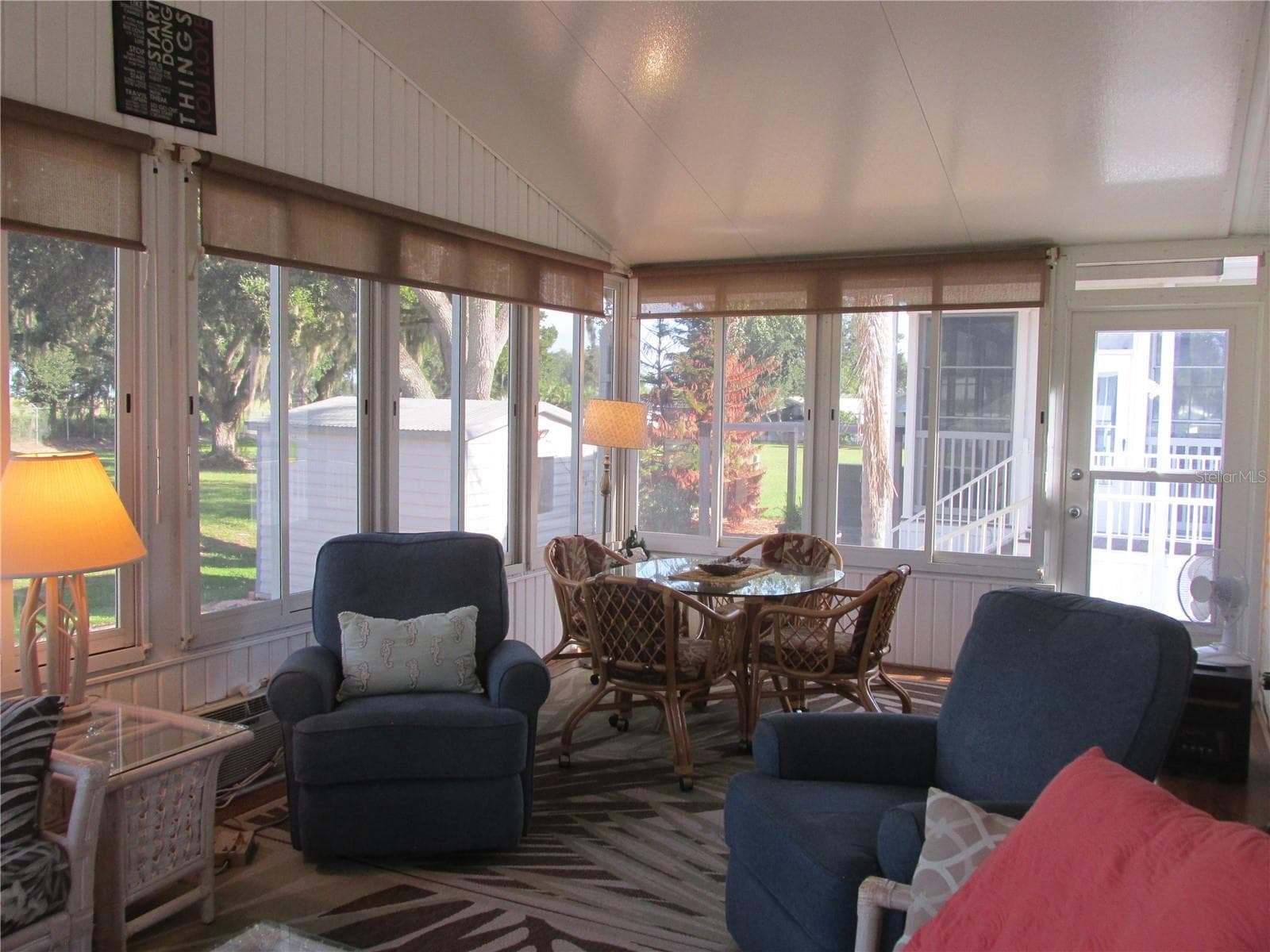 Manufactured Home at 54 SADDLEBAG TRL, LAKE WALES, photo 24 of 39