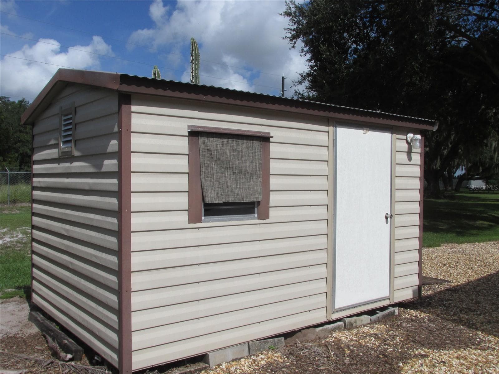 Manufactured Home at 54 SADDLEBAG TRL, LAKE WALES, photo 28 of 39