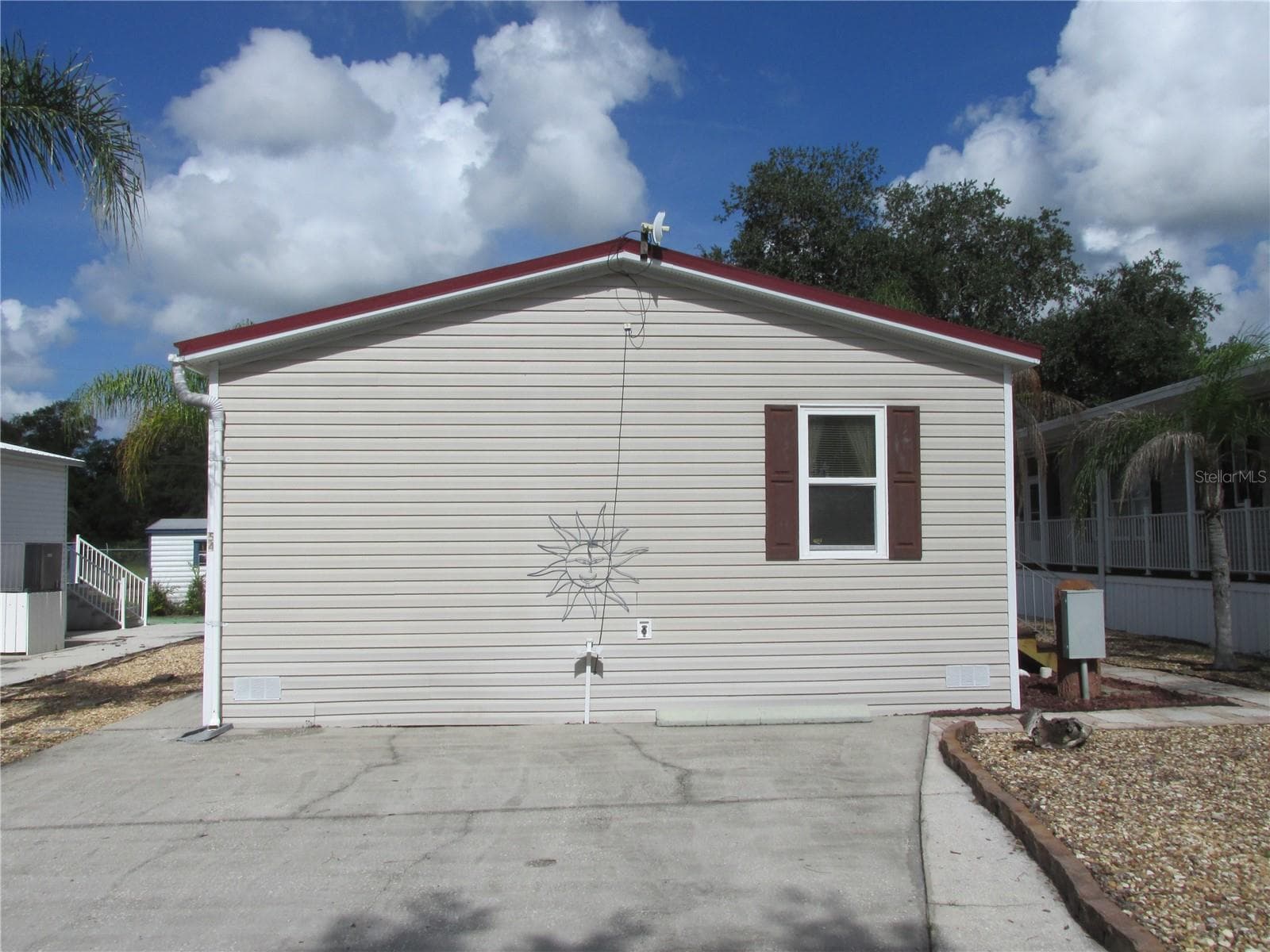 Manufactured Home at 54 SADDLEBAG TRL, LAKE WALES, photo 31 of 39