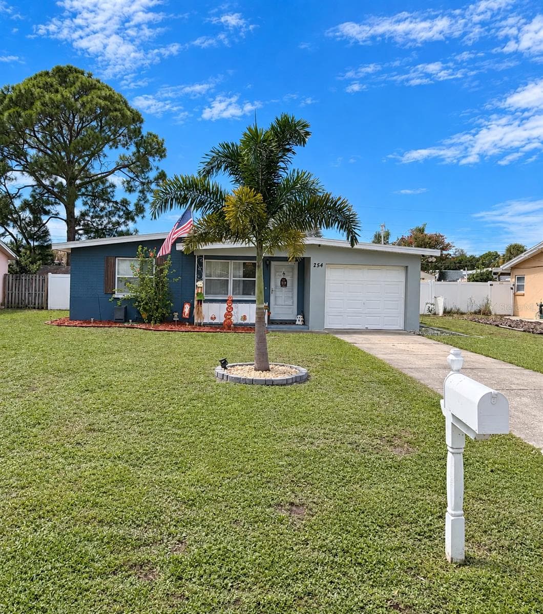 254 WERTZ DR