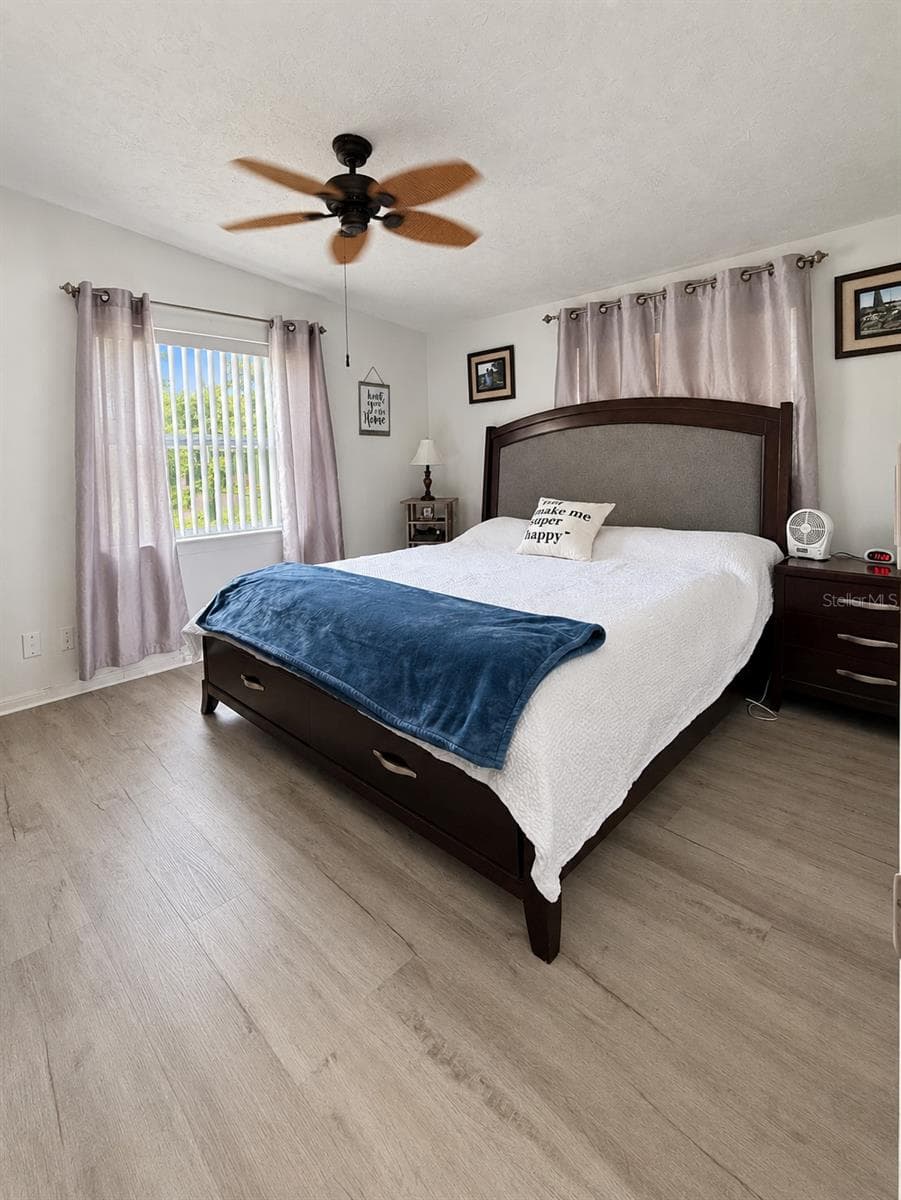 Primary bedroom - 254 WERTZ DR, LARGO