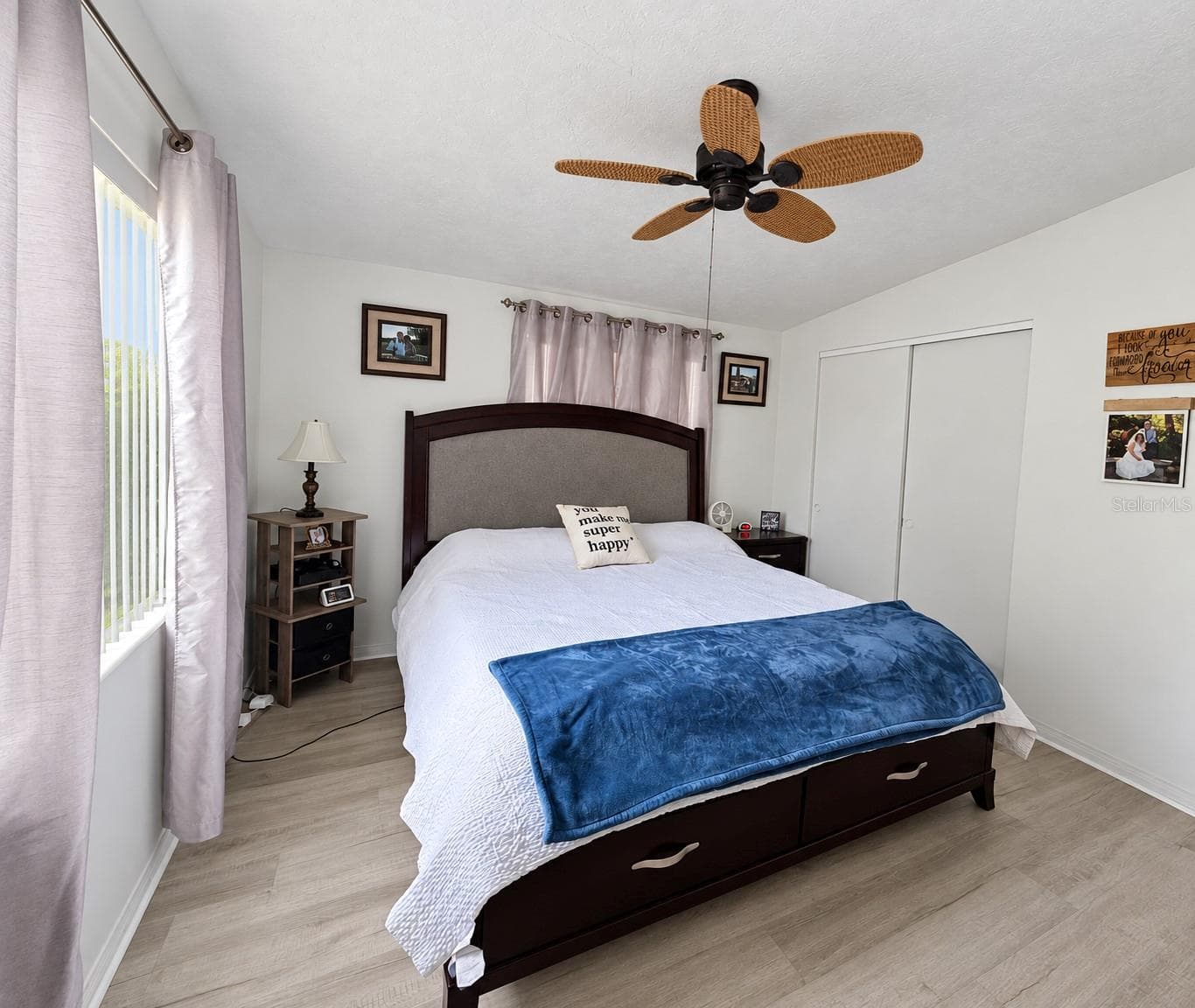 Primary bedroom - 254 WERTZ DR, LARGO