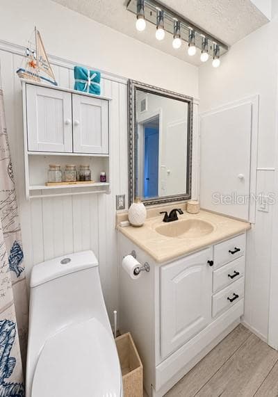 Bathroom - 254 WERTZ DR, LARGO