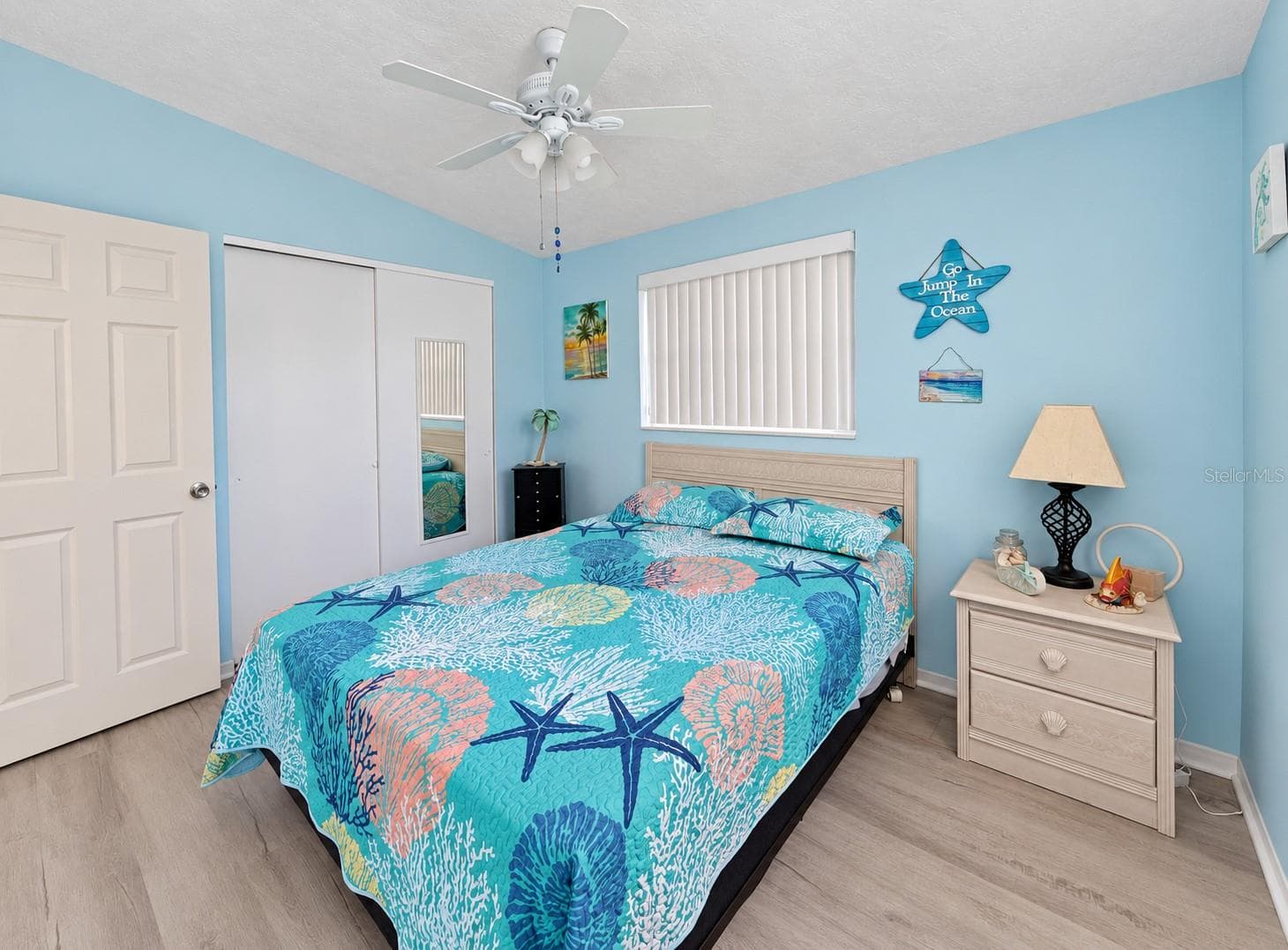 2nd bedroom - 254 WERTZ DR, LARGO