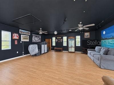 Bonus room - 254 WERTZ DR, LARGO