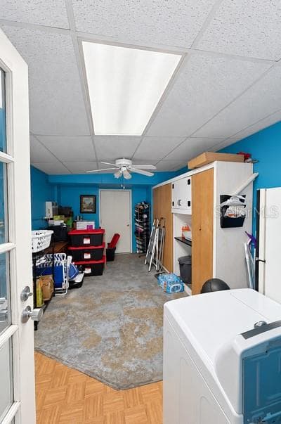 Garage - 254 WERTZ DR, LARGO