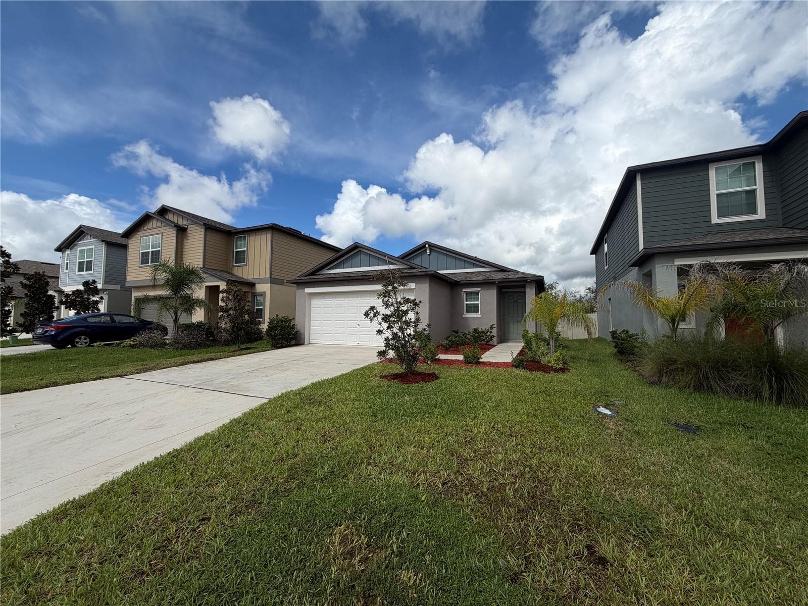 Single Family Residence at 3513 RADIANT MOUNTAIN DR, PLANT CITY, photo 16 of 17