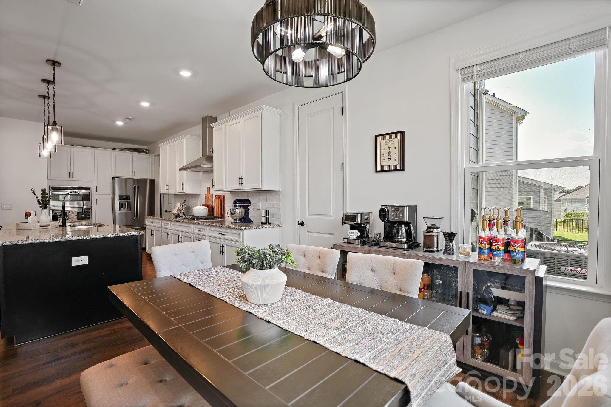 Single Family Residence at 129 Clawton Loop, Mooresville, photo 11 of 46