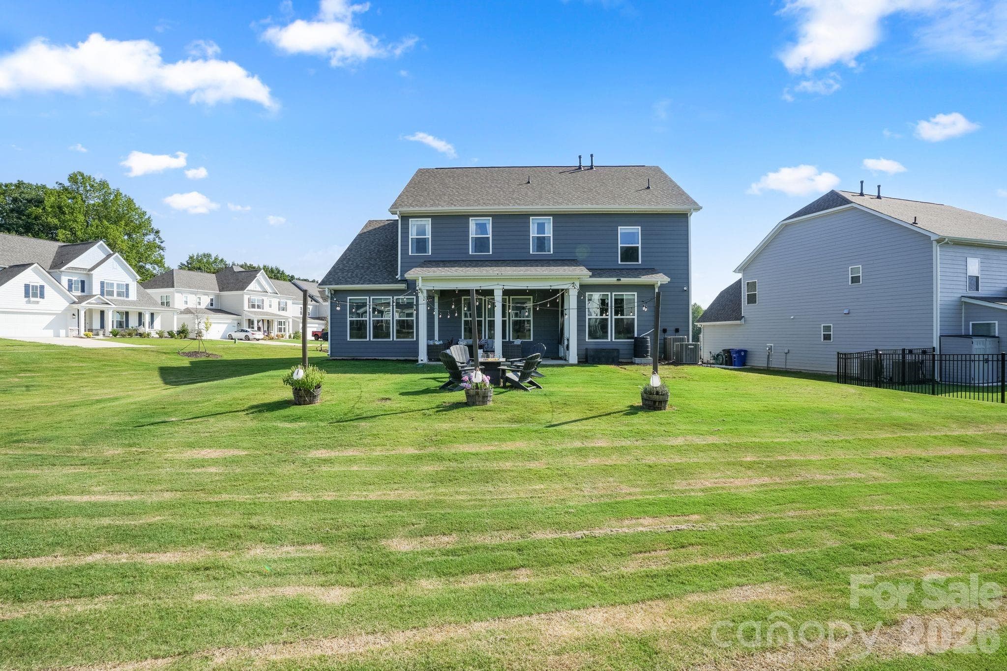 Single Family Residence at 129 Clawton Loop, Mooresville, photo 14 of 46
