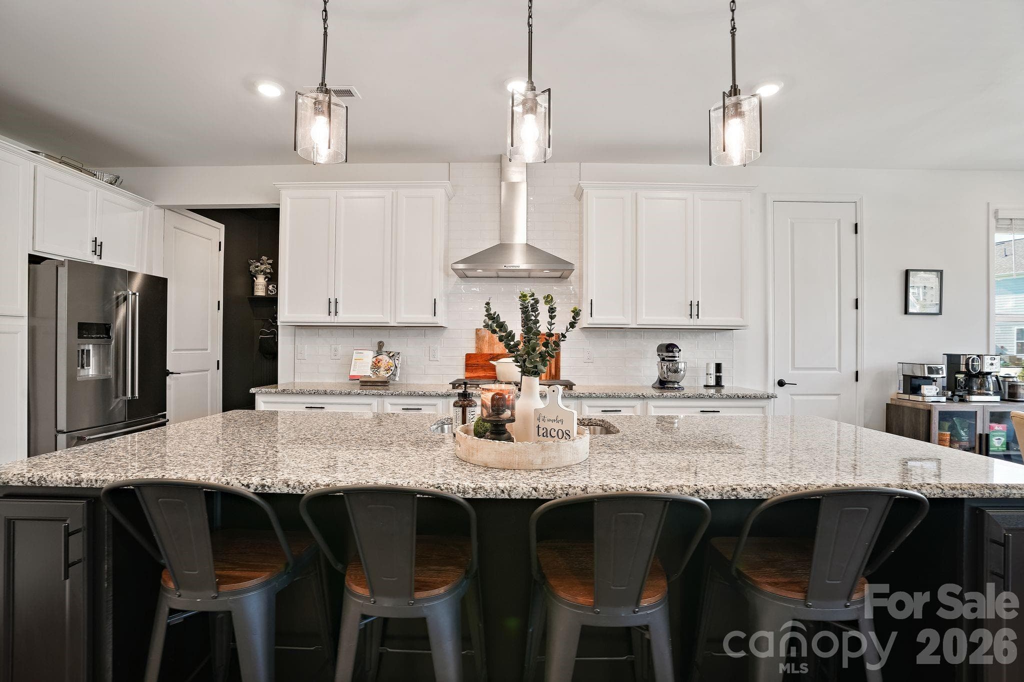 Single Family Residence at 129 Clawton Loop, Mooresville, photo 16 of 46