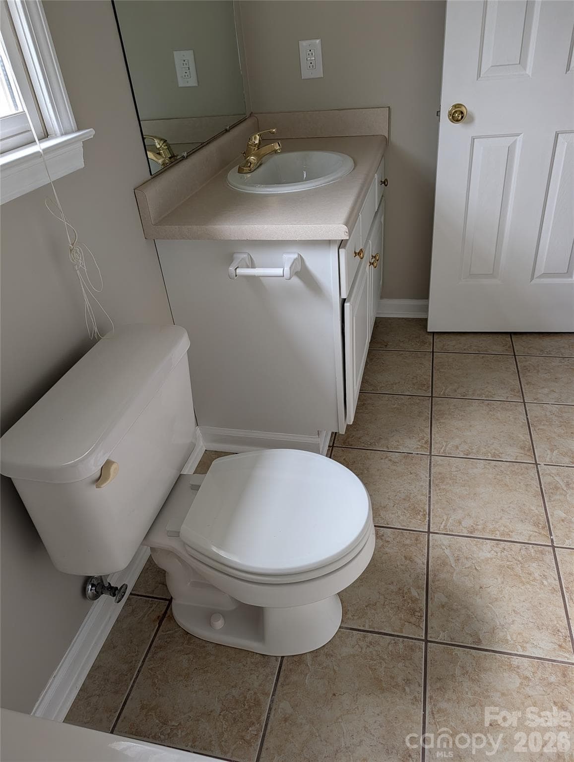 2nd Full Bath - 5519 Winding Oak Drive, Hickory