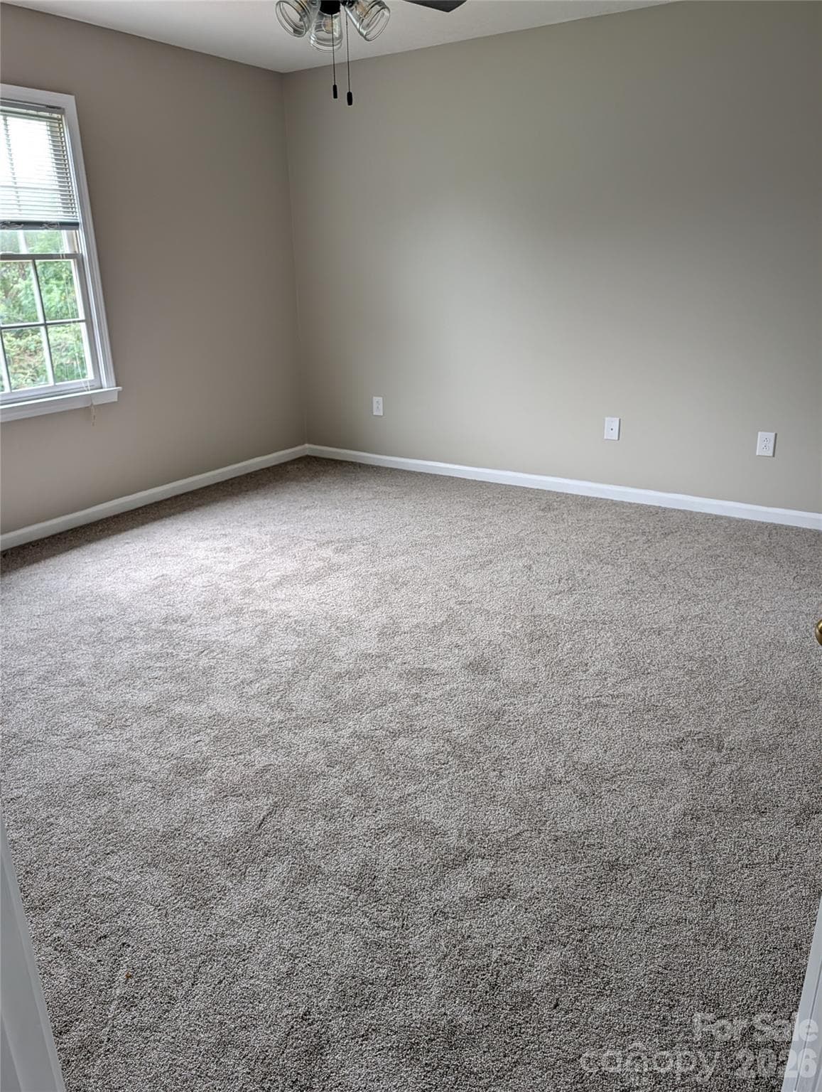 Bedroom 2 - 5519 Winding Oak Drive, Hickory