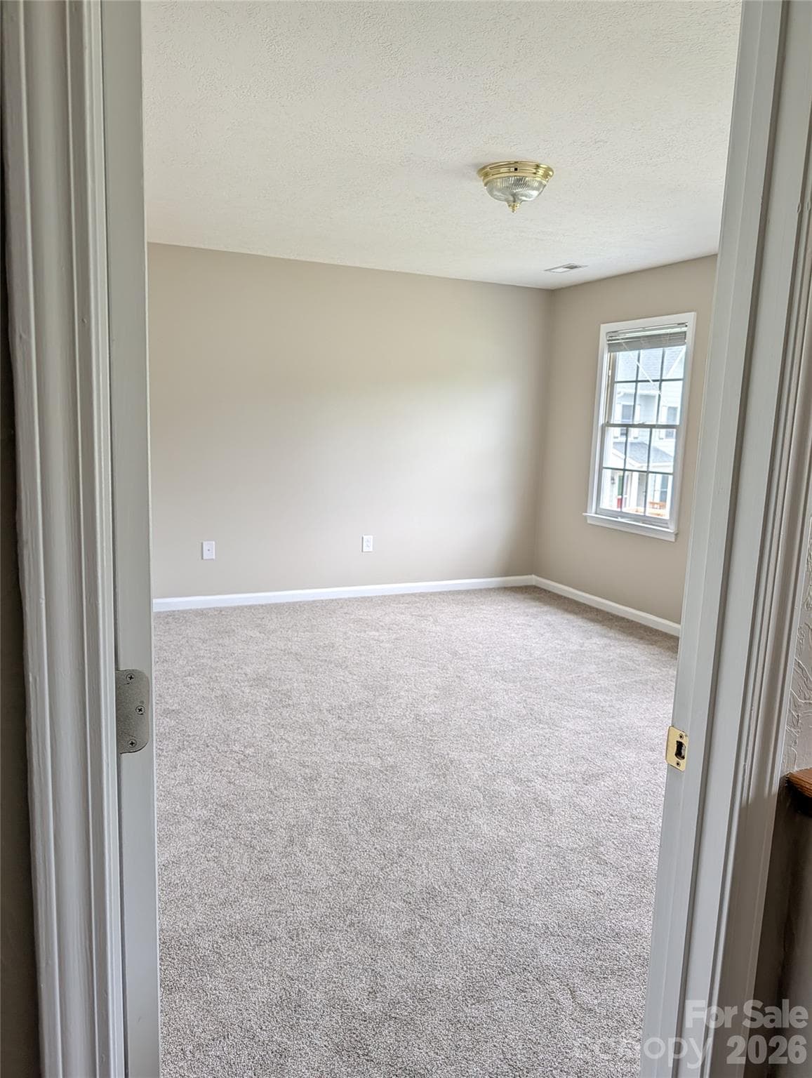 Bedroom 3 - 5519 Winding Oak Drive, Hickory