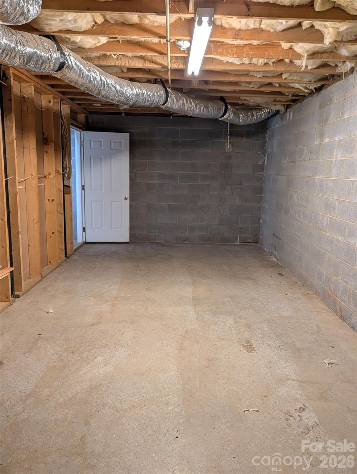 Bonus Space - 5519 Winding Oak Drive, Hickory