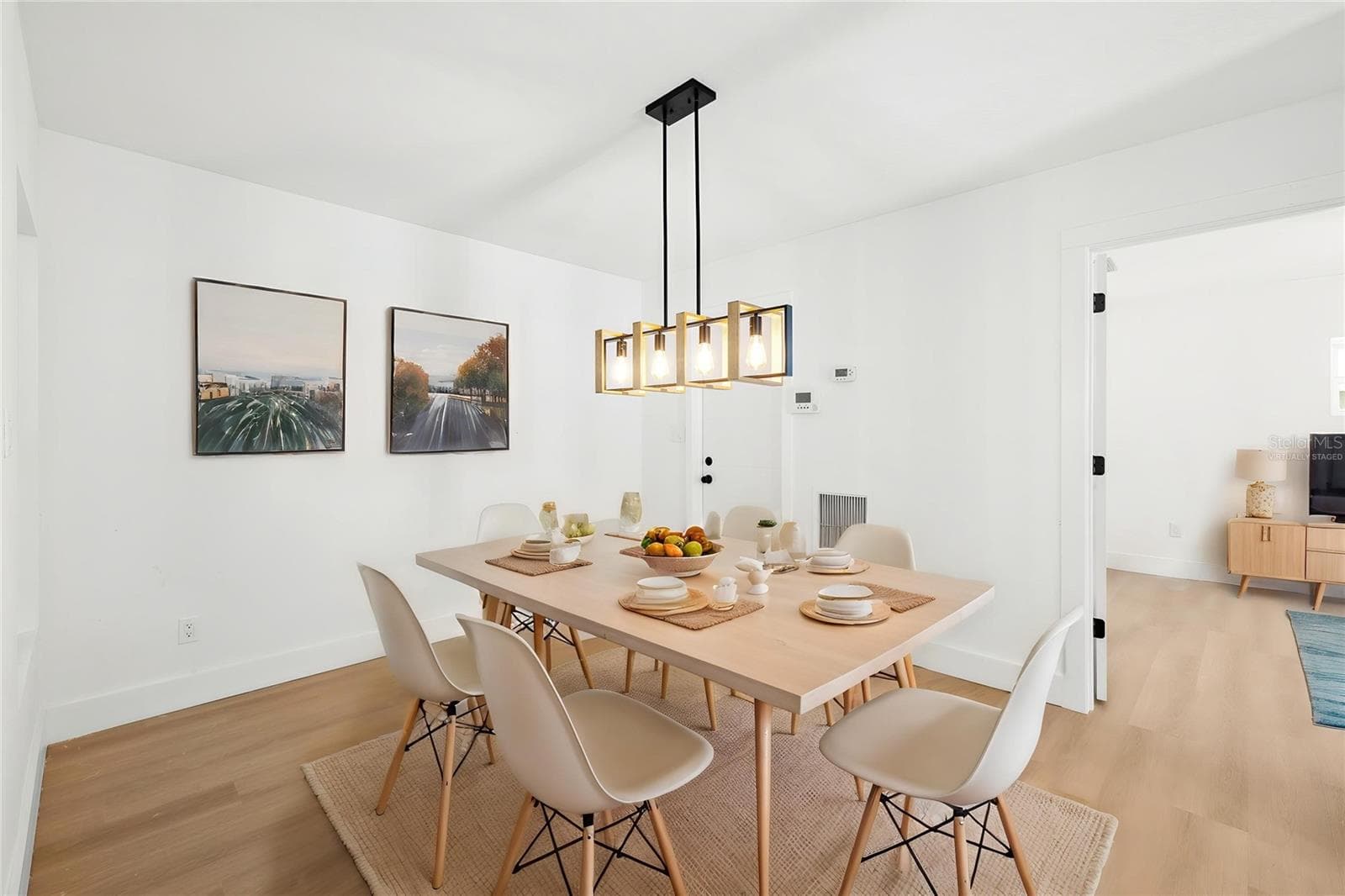 Virtually Staged - 618 BLAIRSHIRE CIR, WINTER PARK