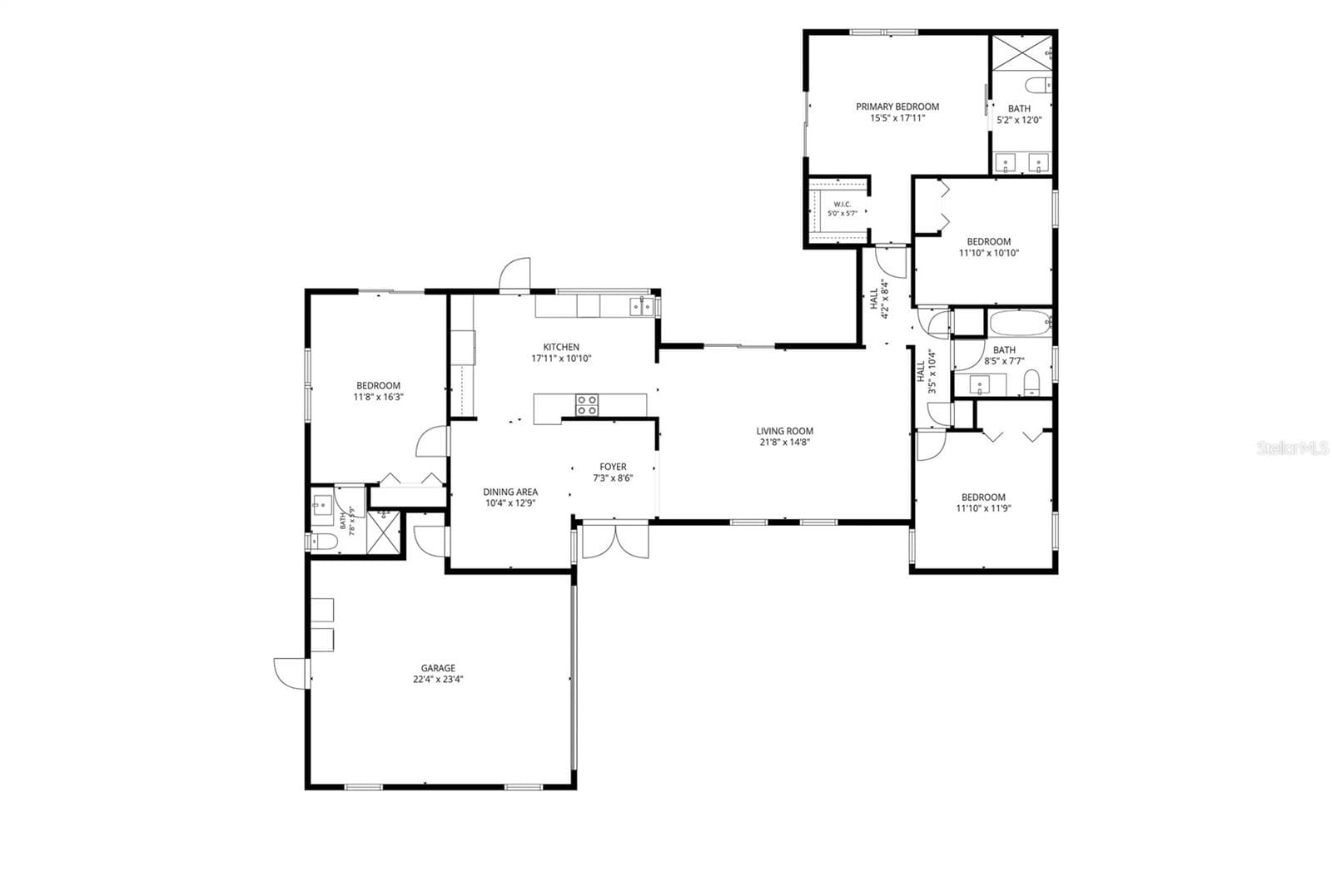 Single Family Residence at 618 BLAIRSHIRE CIR, WINTER PARK, photo 51 of 64
