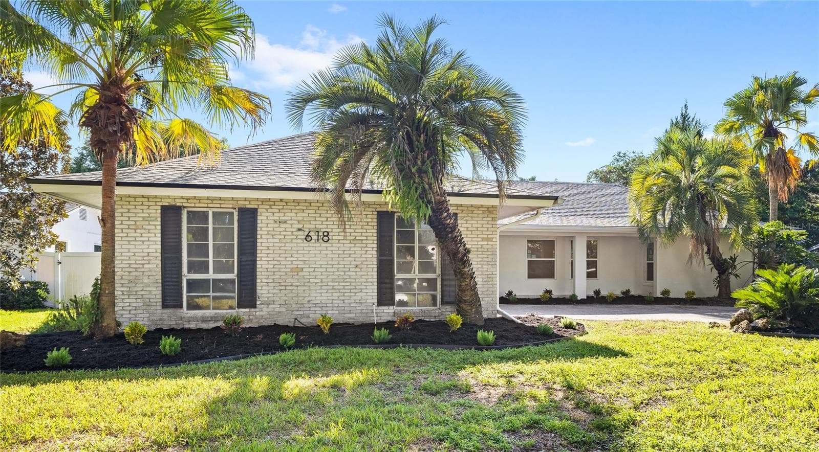 Single Family Residence at 618 BLAIRSHIRE CIR, WINTER PARK, photo 60 of 64