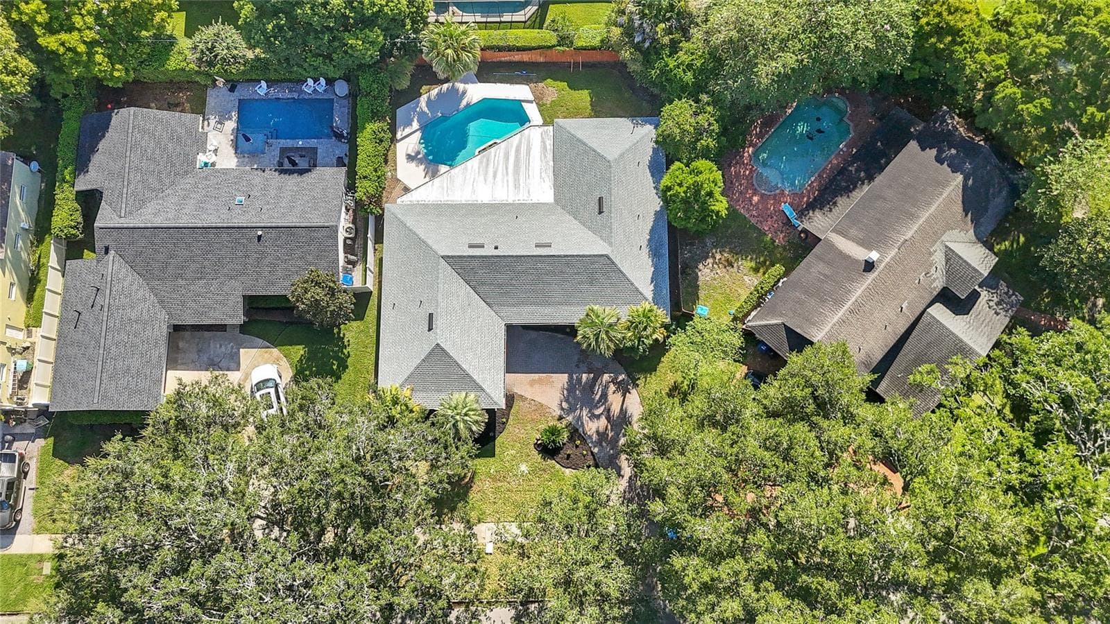 Single Family Residence at 618 BLAIRSHIRE CIR, WINTER PARK, photo 52 of 64