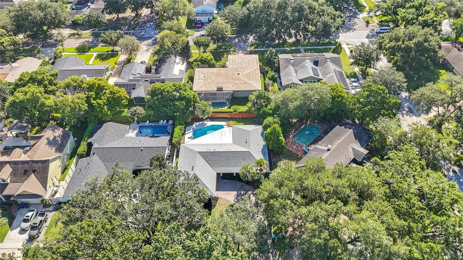 Single Family Residence at 618 BLAIRSHIRE CIR, WINTER PARK, photo 53 of 64