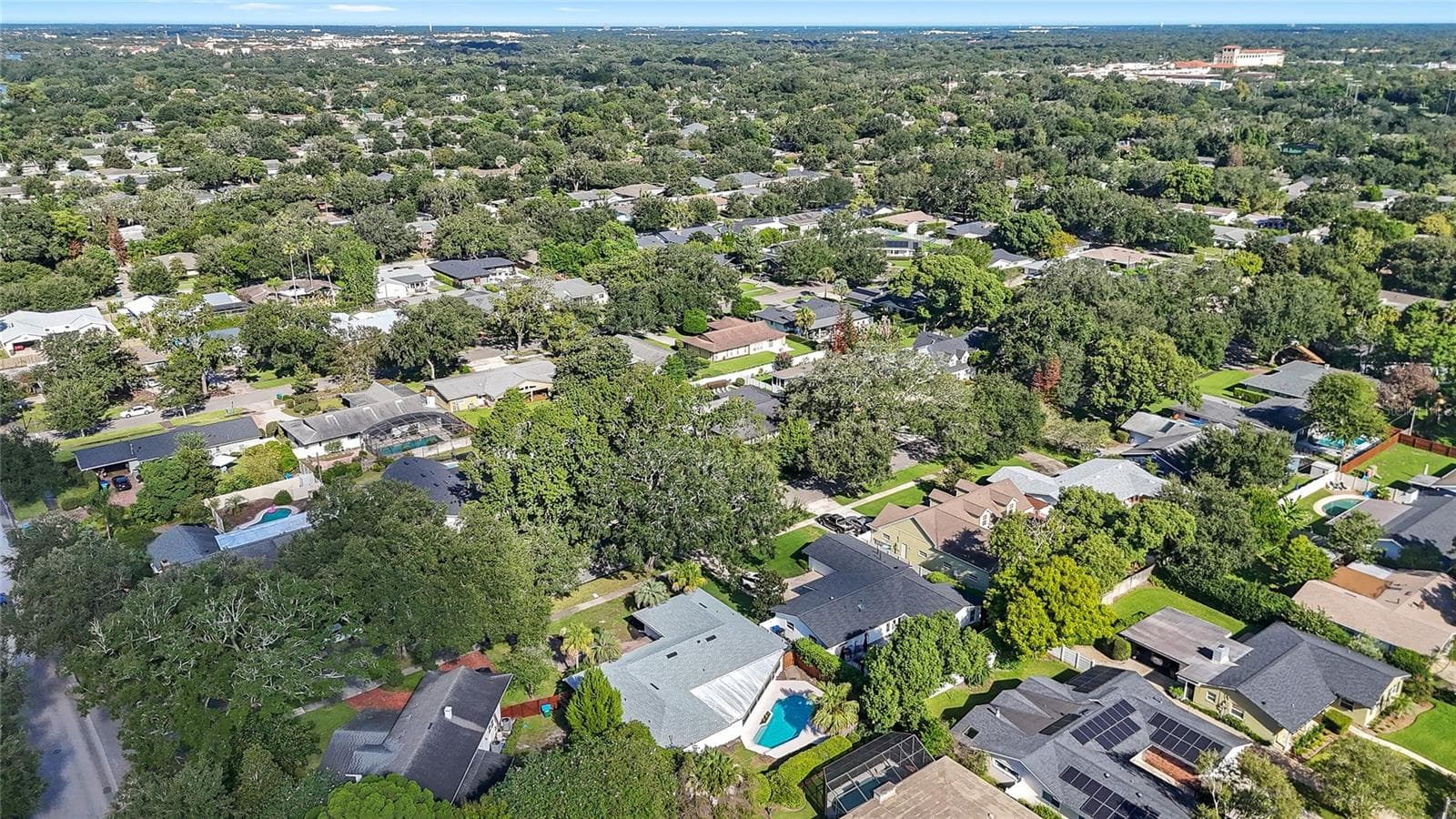 Single Family Residence at 618 BLAIRSHIRE CIR, WINTER PARK, photo 64 of 64