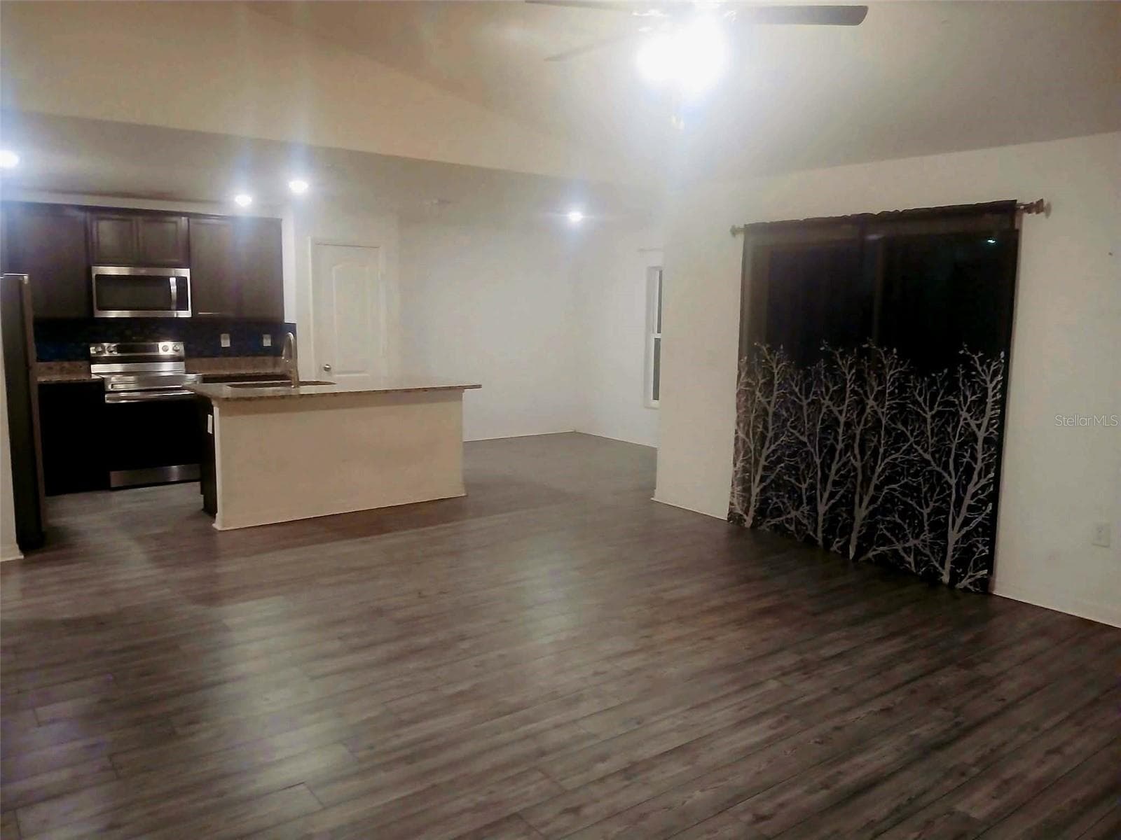 Kitchen - 707 CARACARA CT, POINCIANA
