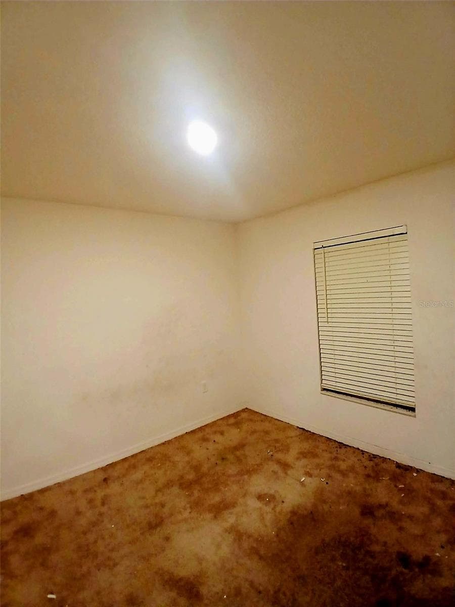 Bedroom 3 - 707 CARACARA CT, POINCIANA