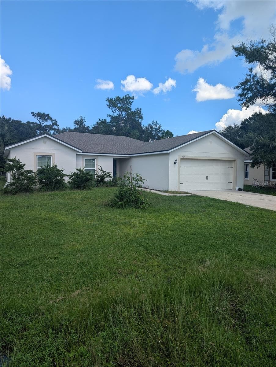 Single Family Residence at 707 CARACARA CT, POINCIANA, photo 14 of 16