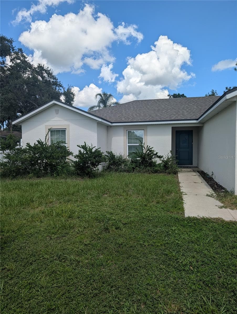 Single Family Residence at 707 CARACARA CT, POINCIANA, photo 15 of 16