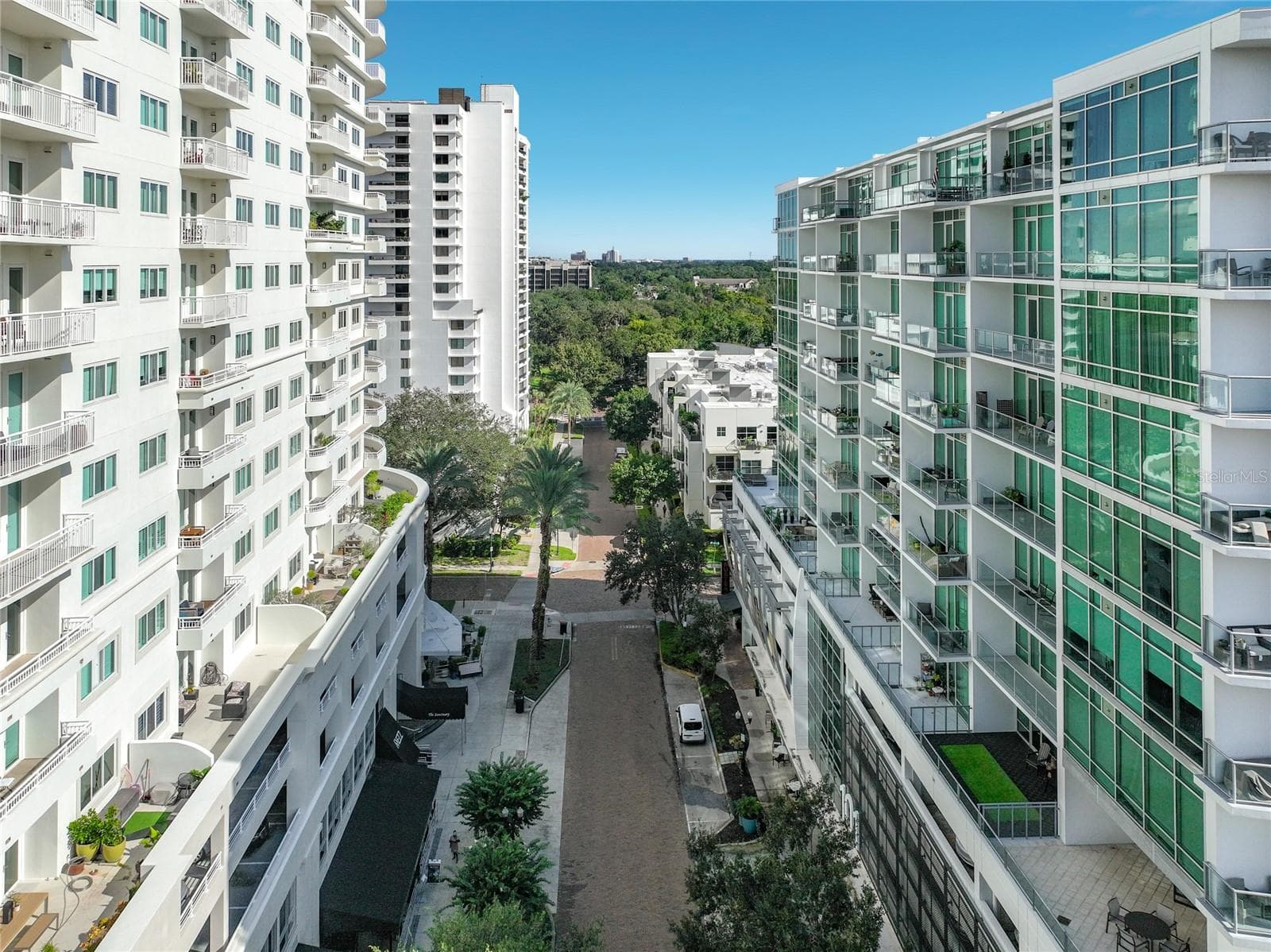Condominium at 101 S EOLA DR #1008, ORLANDO, photo 65 of 73