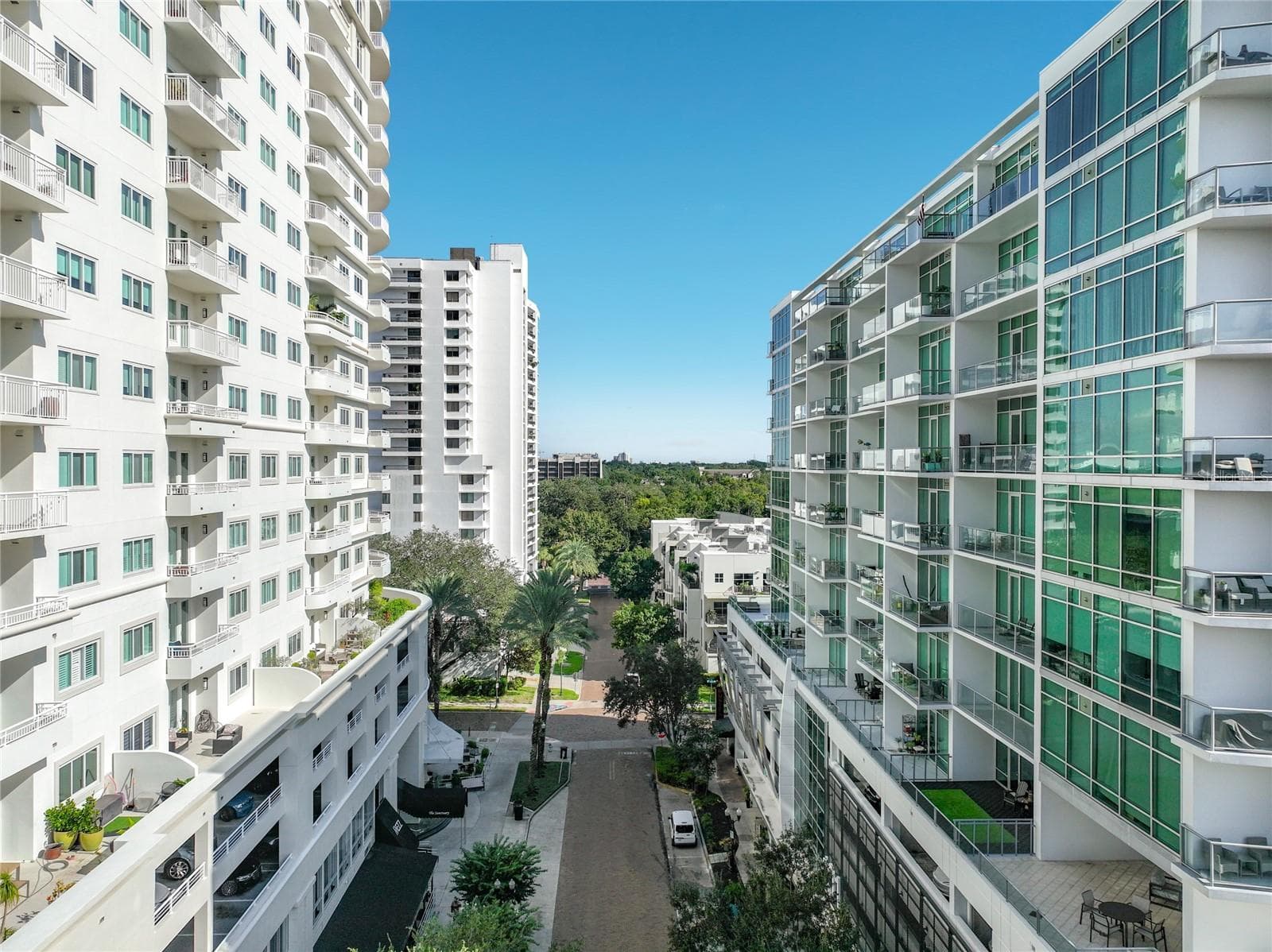 Condominium at 101 S EOLA DR #1008, ORLANDO, photo 66 of 73